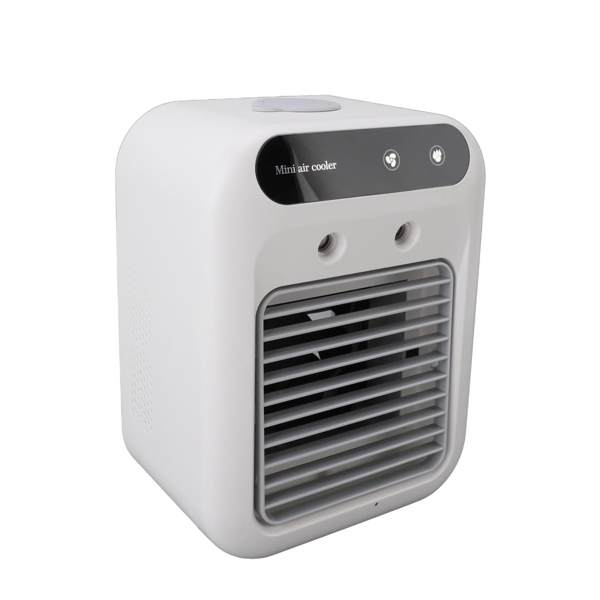 Zomer-airconditioner & geurventilator