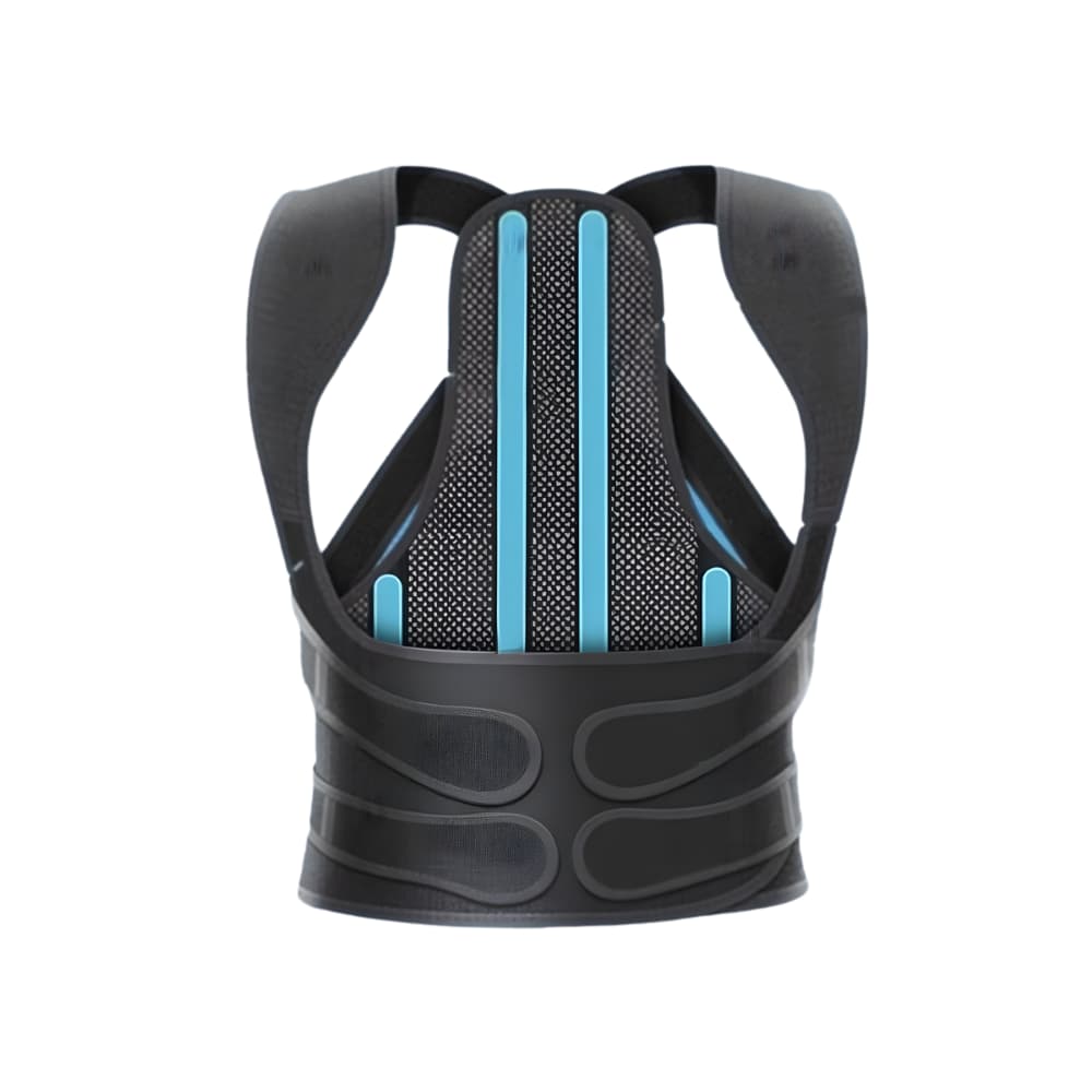 SpineGuard Pro Rugsteun