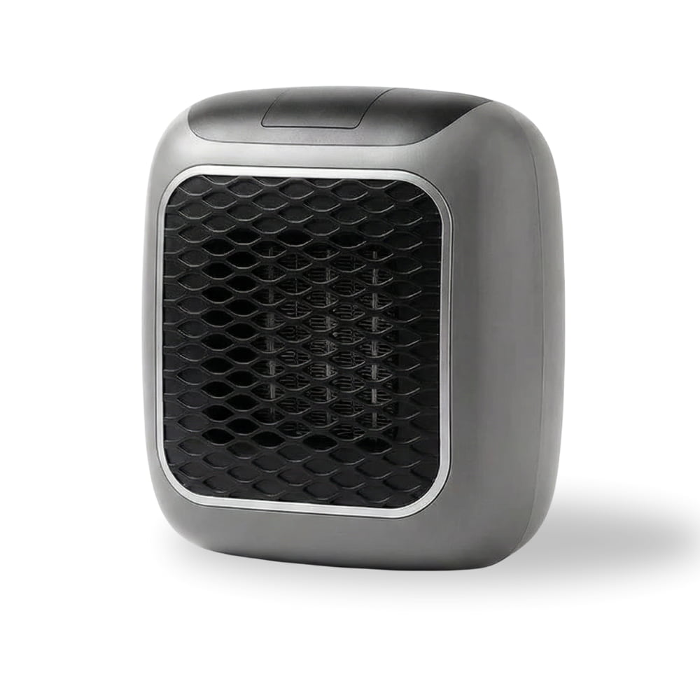 Stekkerruimteverwarmer 800 W