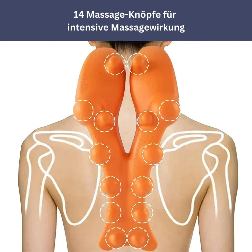 TheraPoint Triggerpunt-Massageapparaat