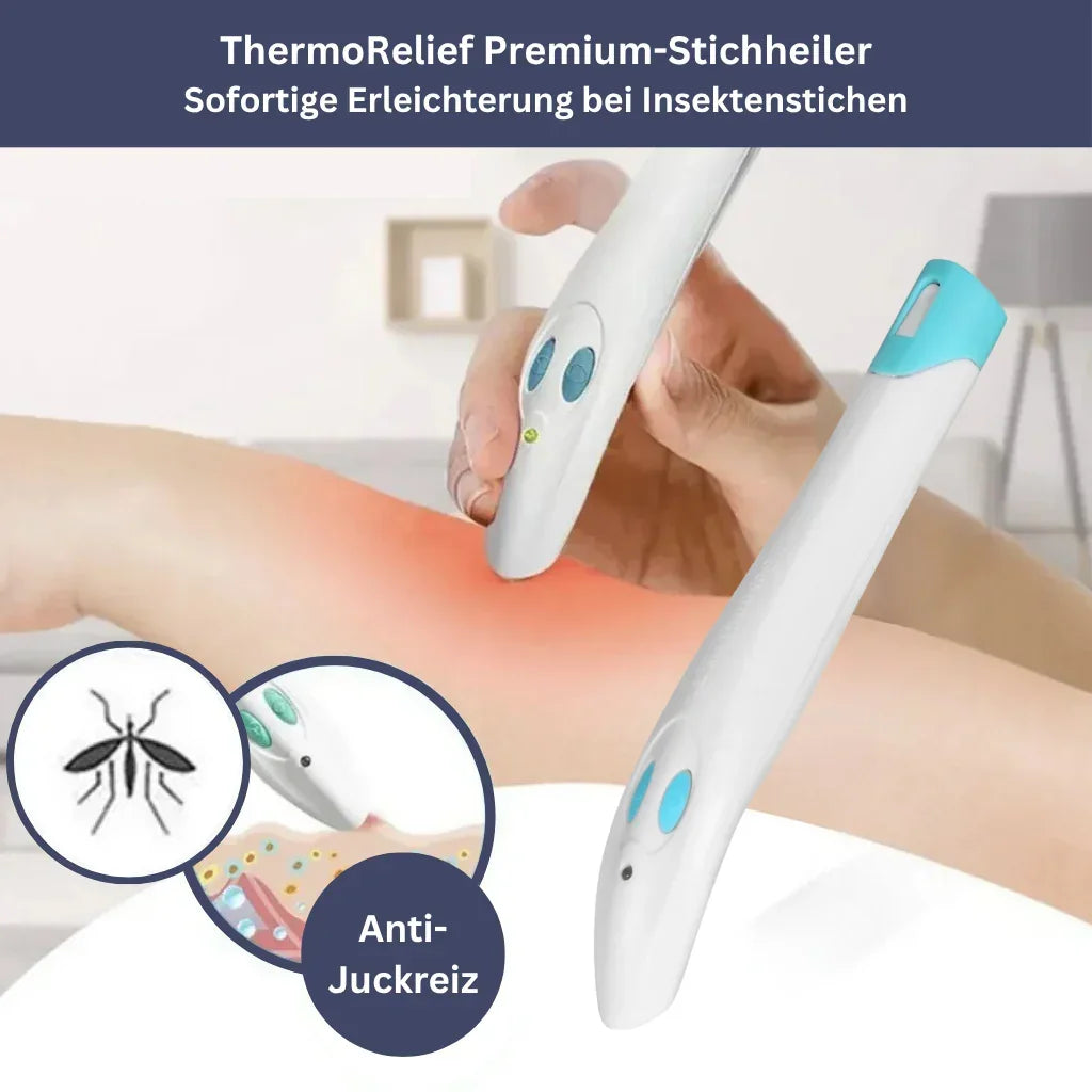 ThermoRelief Premium-Stichheiler