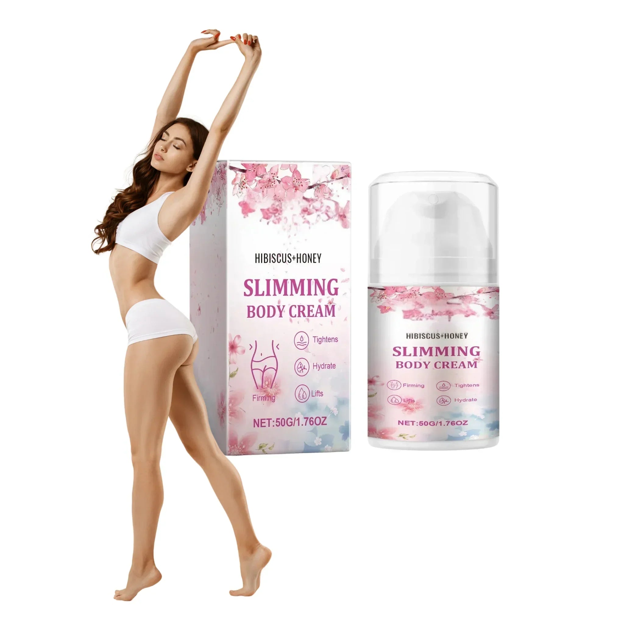 ThermoTone – Figurformende Wärmepflege gegen Cellulite