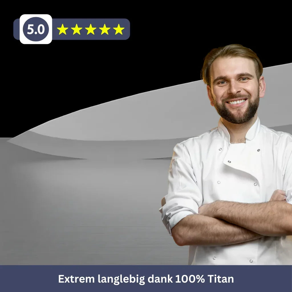 TitanElite Snijplank