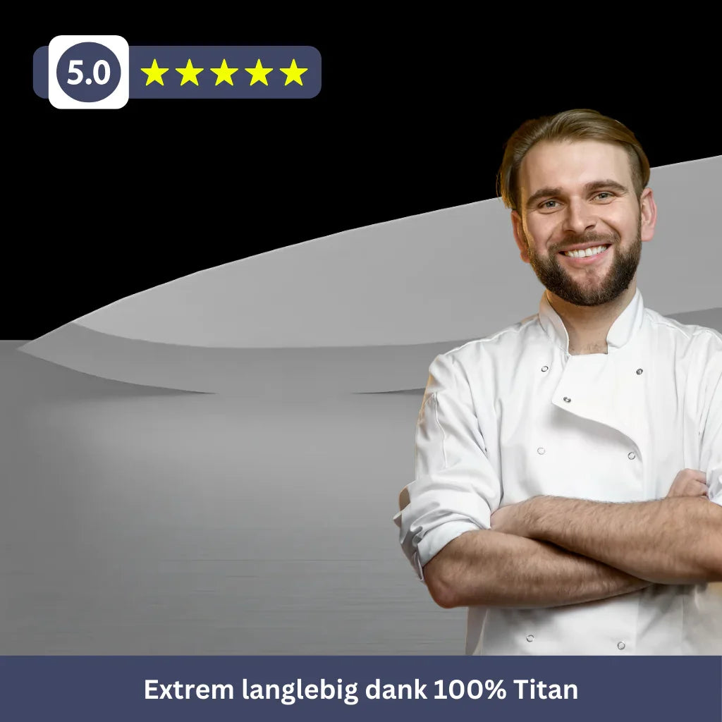 TitanElite Schneidebrett