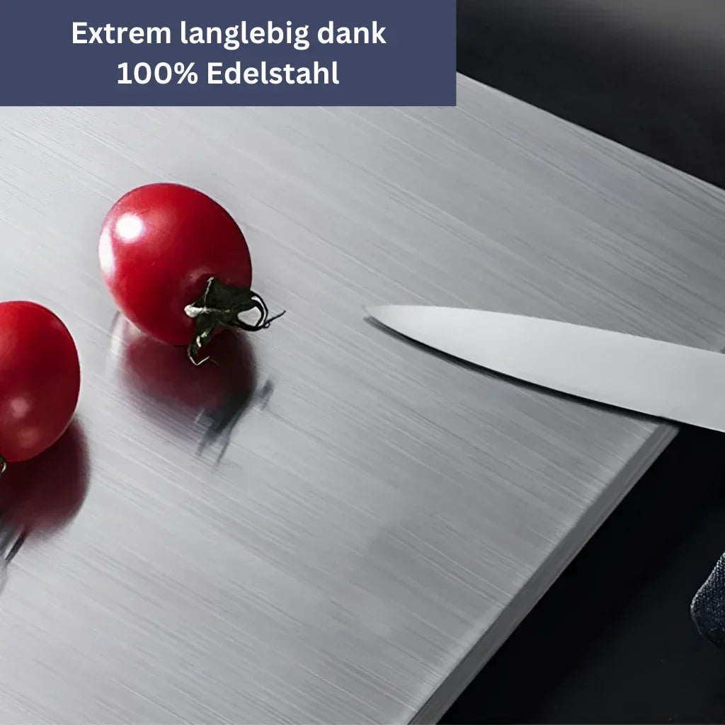 SteelMaster Snijplank