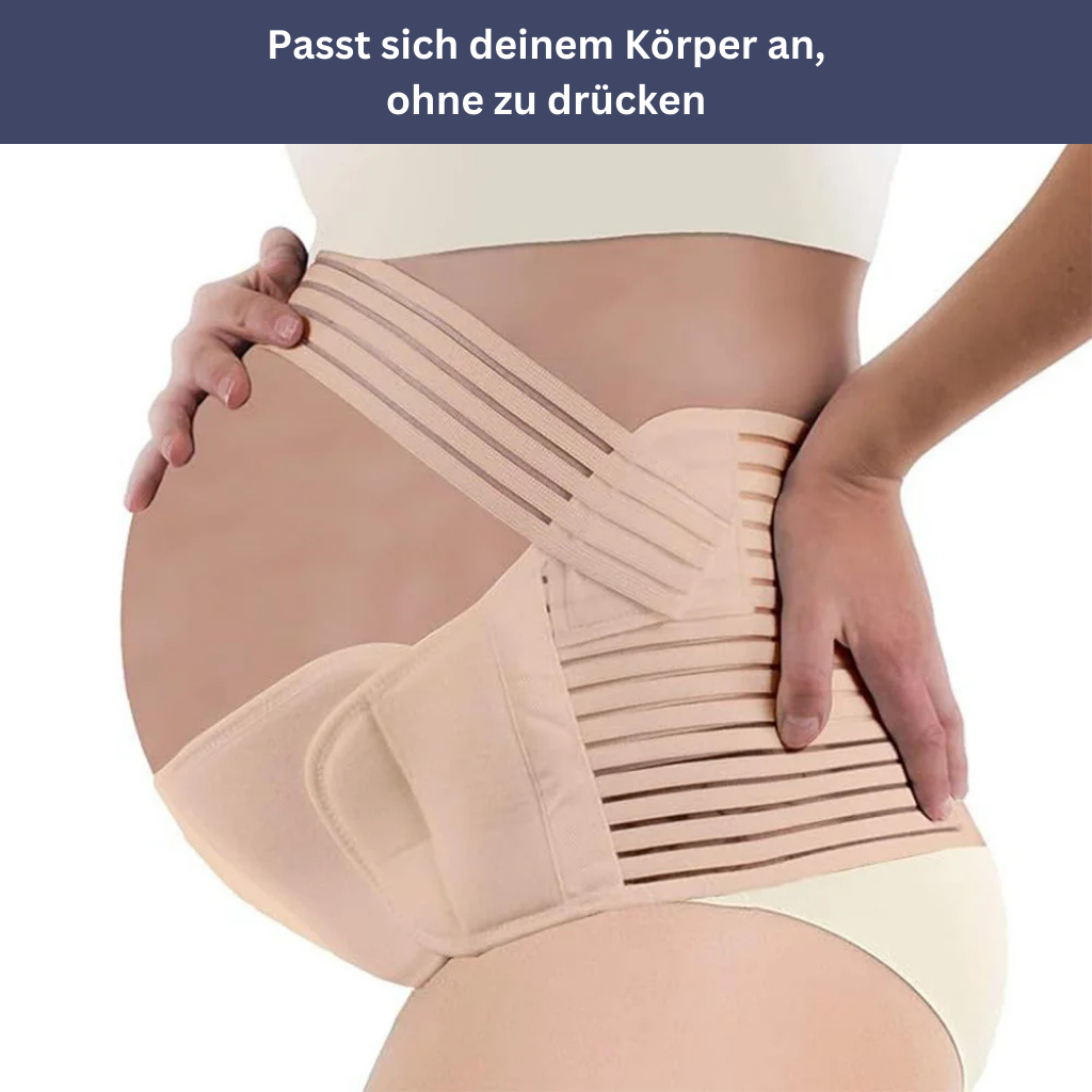 Orthopädischer Schwangerschaftsgürtel