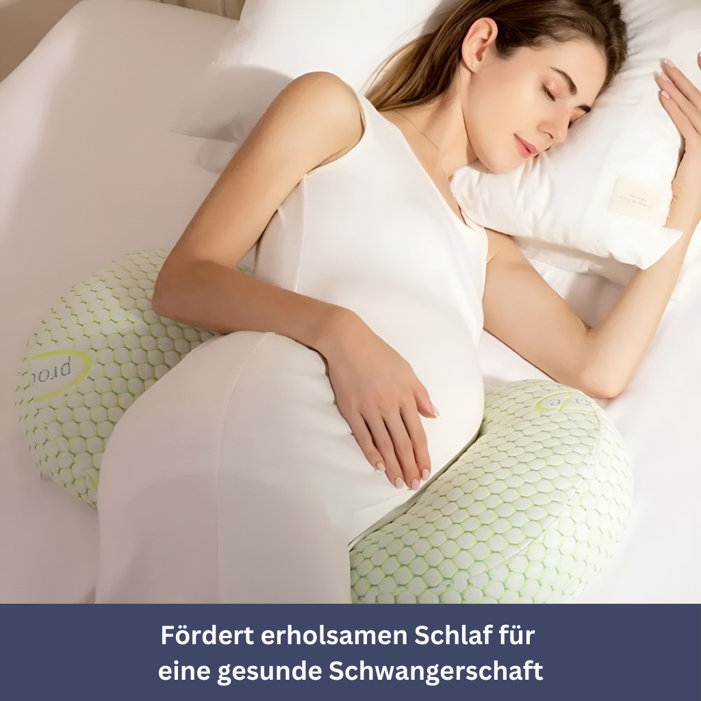 Orthopädisches Schwangerschaftskissen