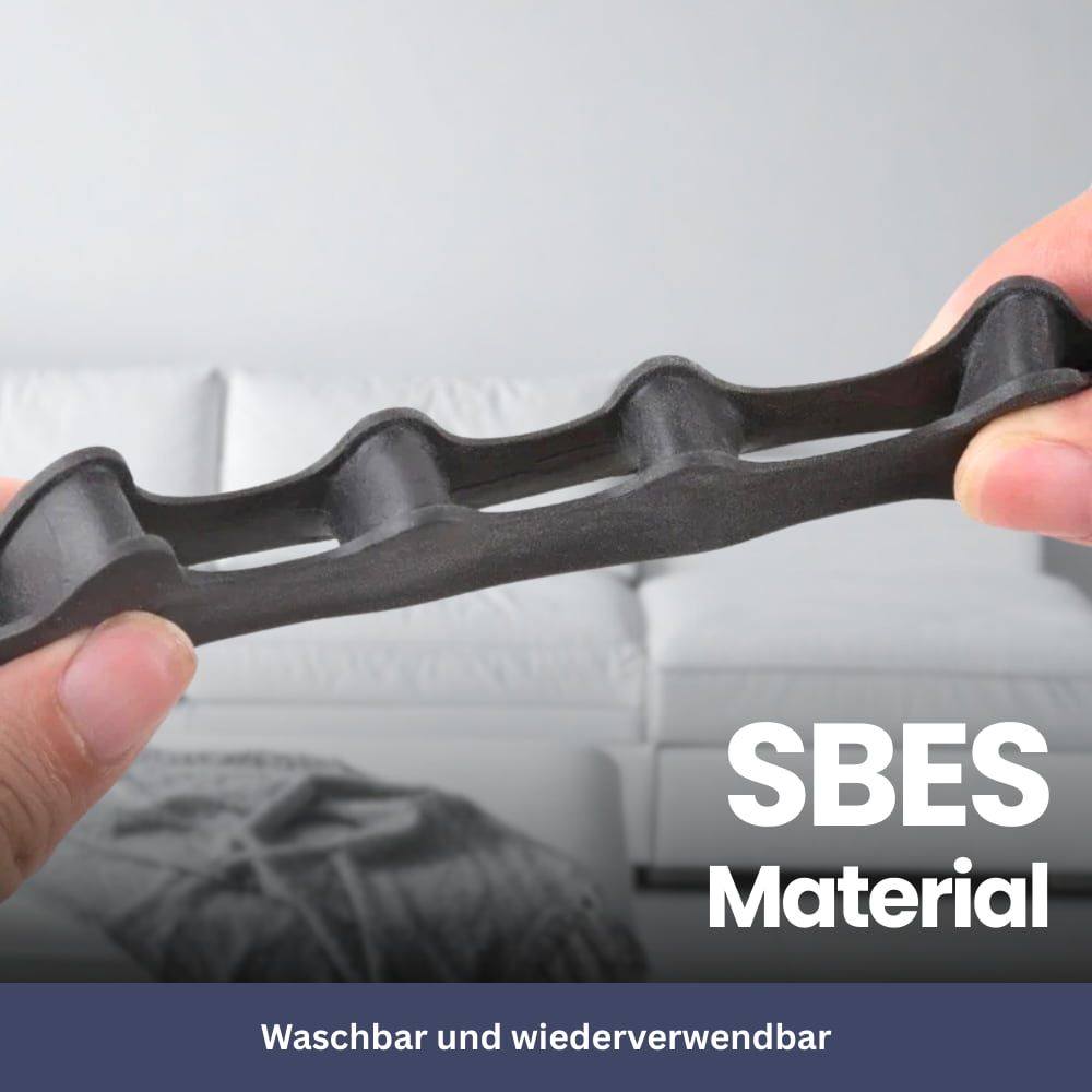 RelaxToe – Teenspreider tegen hallux valgus & fasciitis plantaris