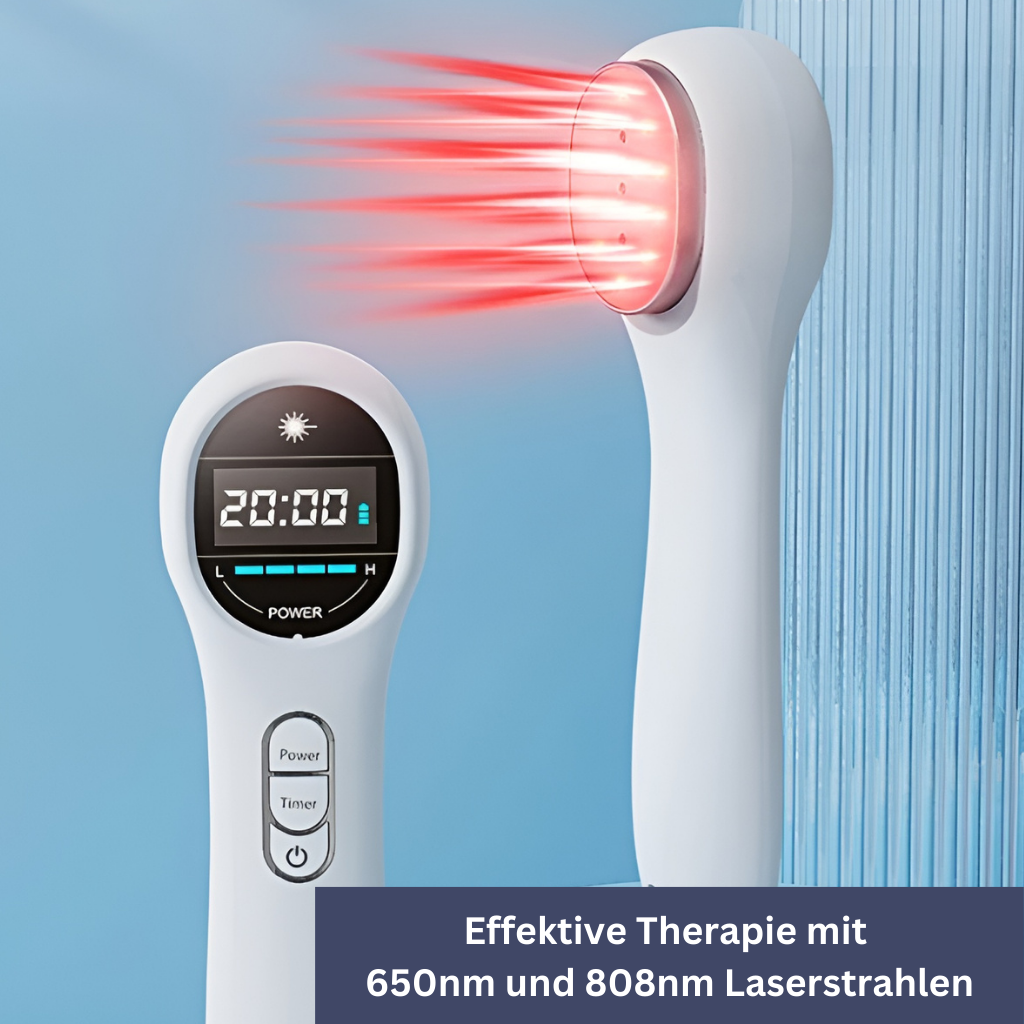 Neuropathie Laserapparaat