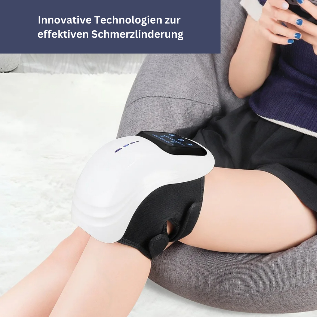 PhysioKnee - Therapiegerät zur Linderung von Knieschmerzen