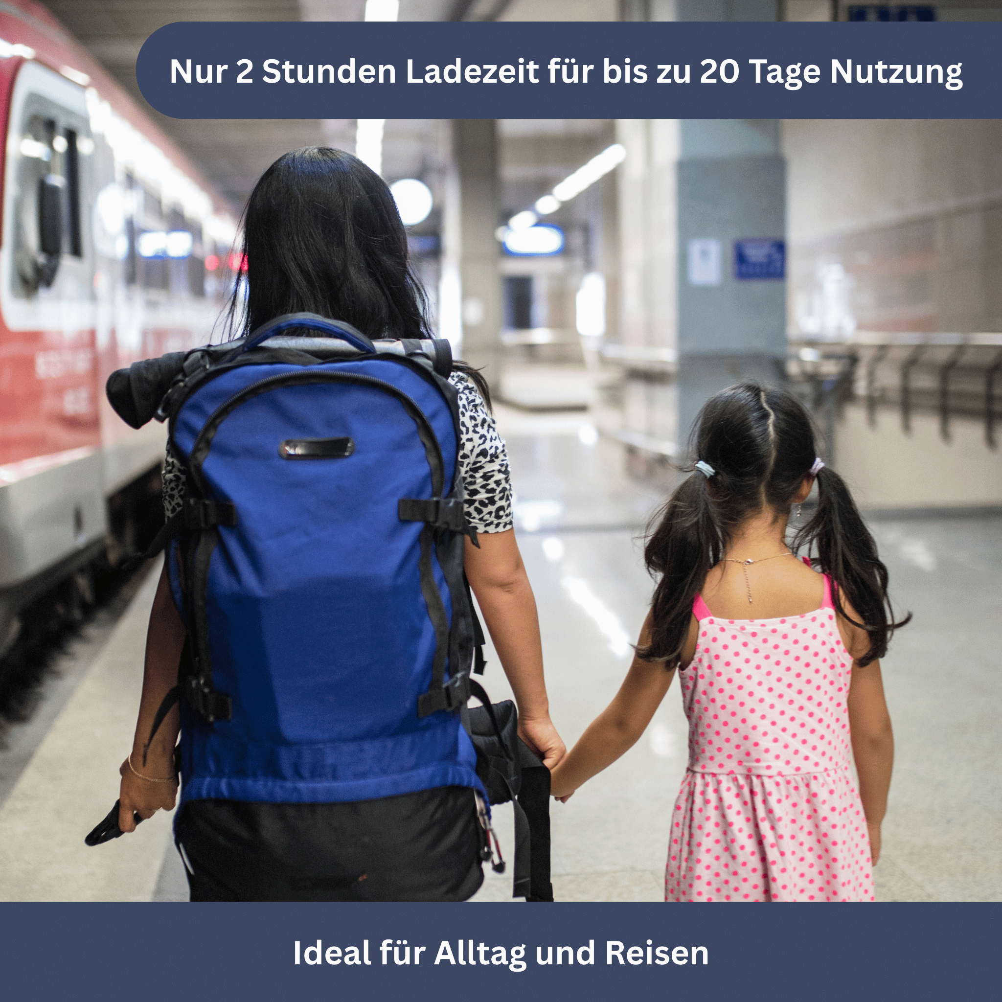 HappyZahn 360 – Slimme alles-in-één tandverzorging voor kinderen