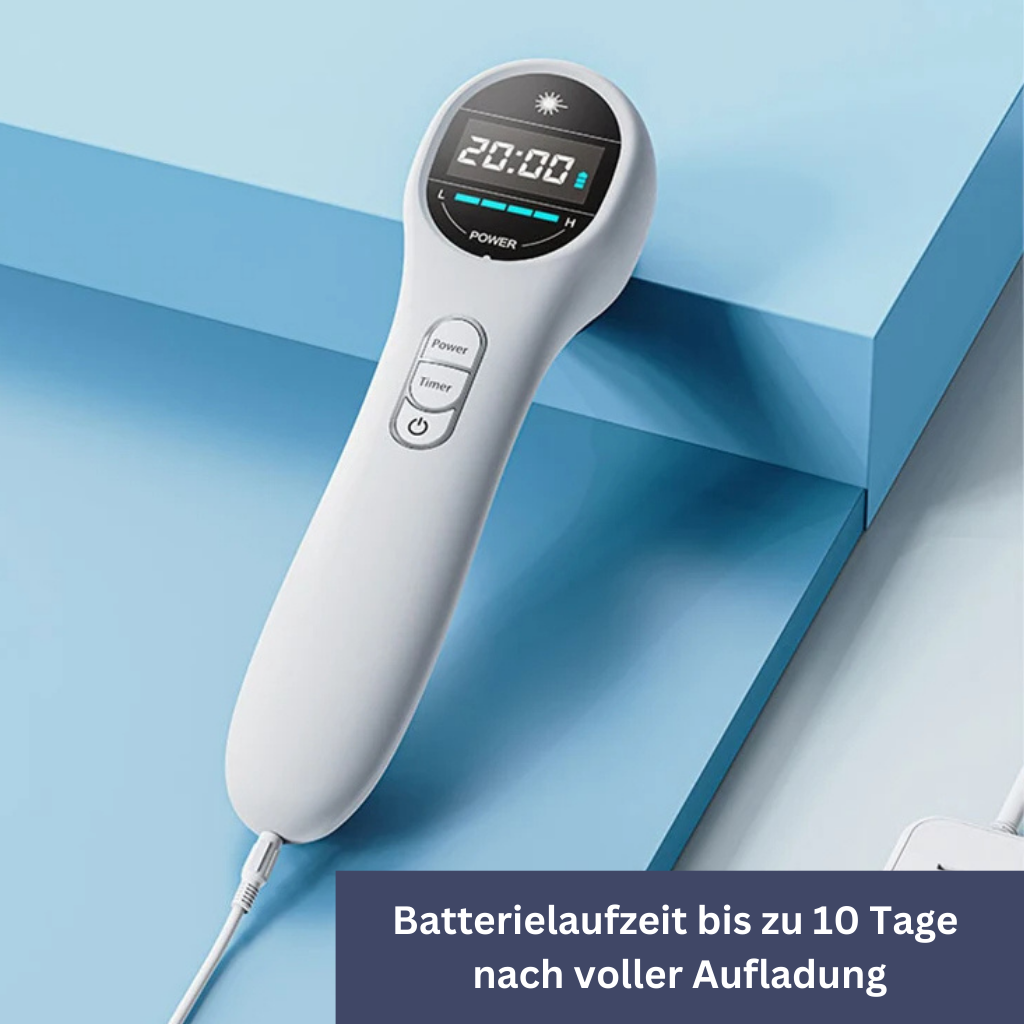 Neuropathie Laserapparaat