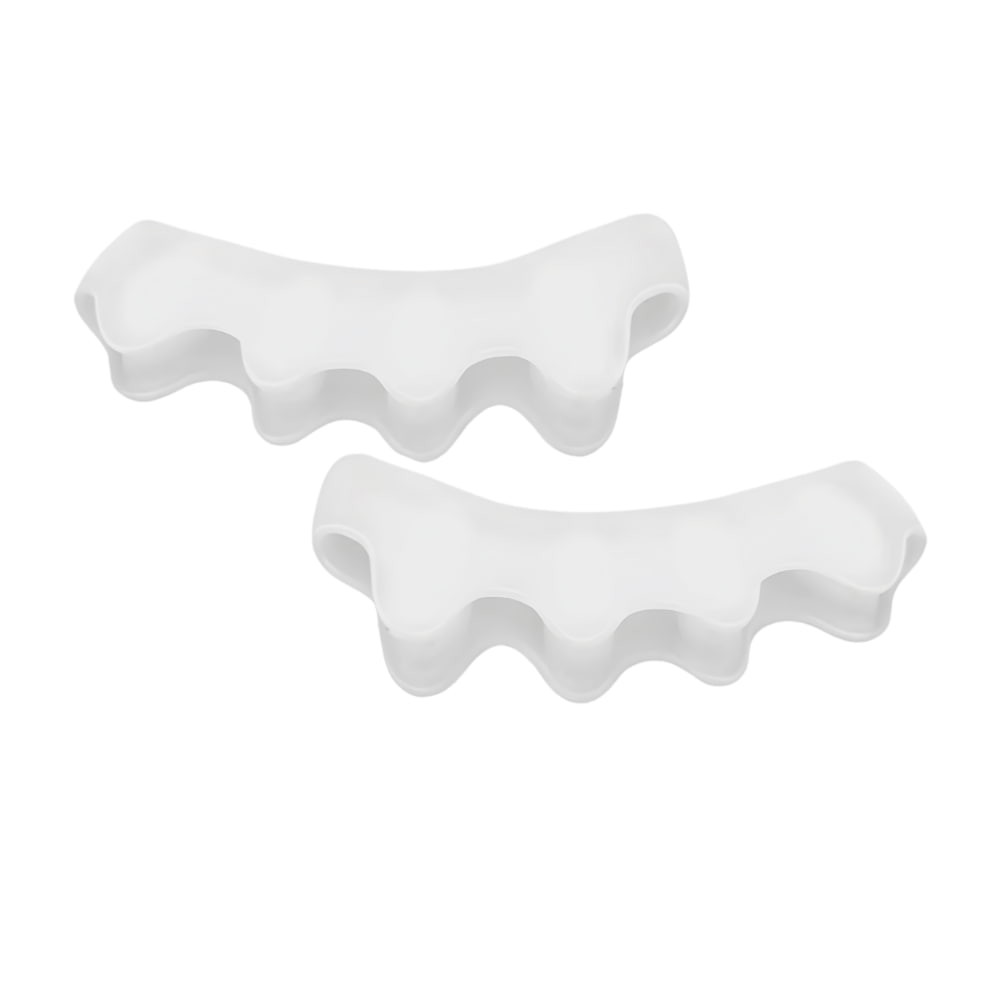 RelaxToe – Teenspreider tegen hallux valgus & fasciitis plantaris