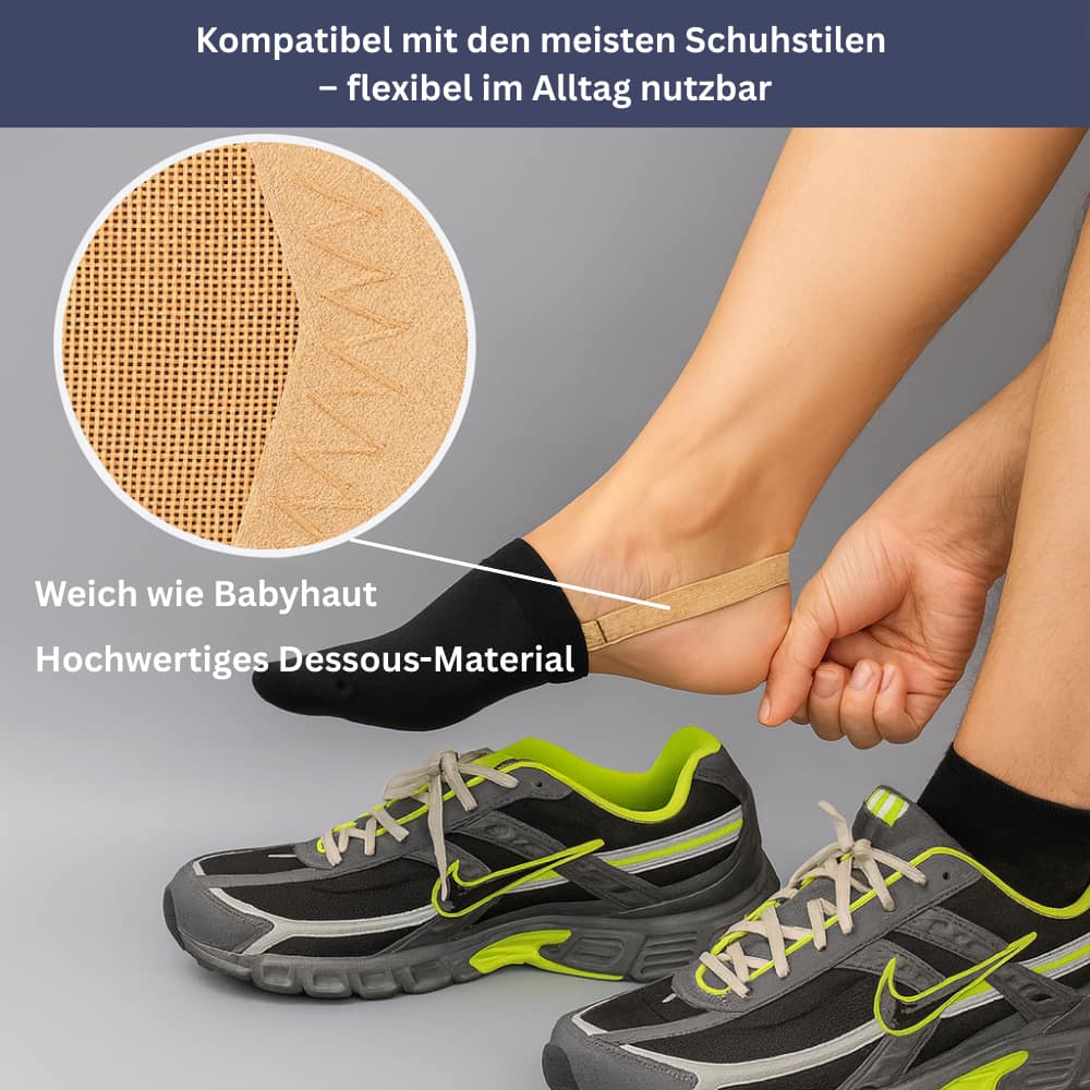 FlexAlign – Hallux Valgus Correctieband