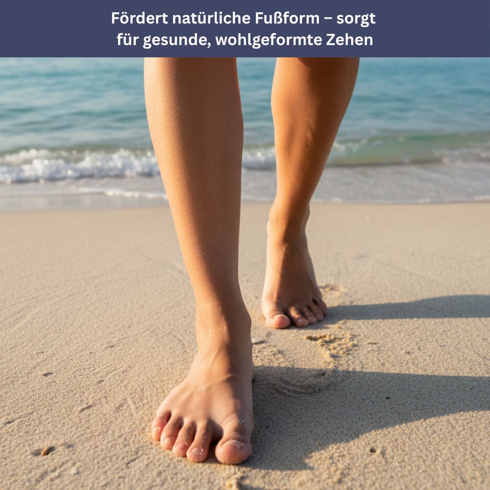 FlexAlign – Hallux Valgus Correctieband