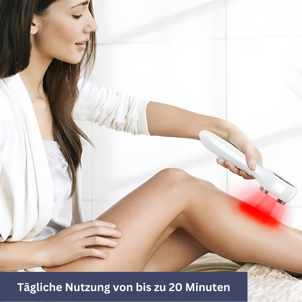 Neuropathie Laserapparaat