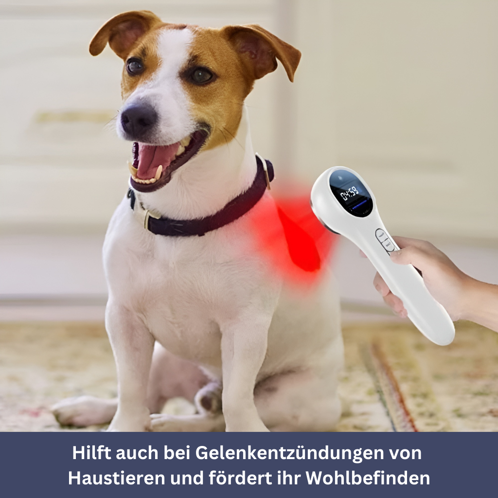 Neuropathie Laserapparaat