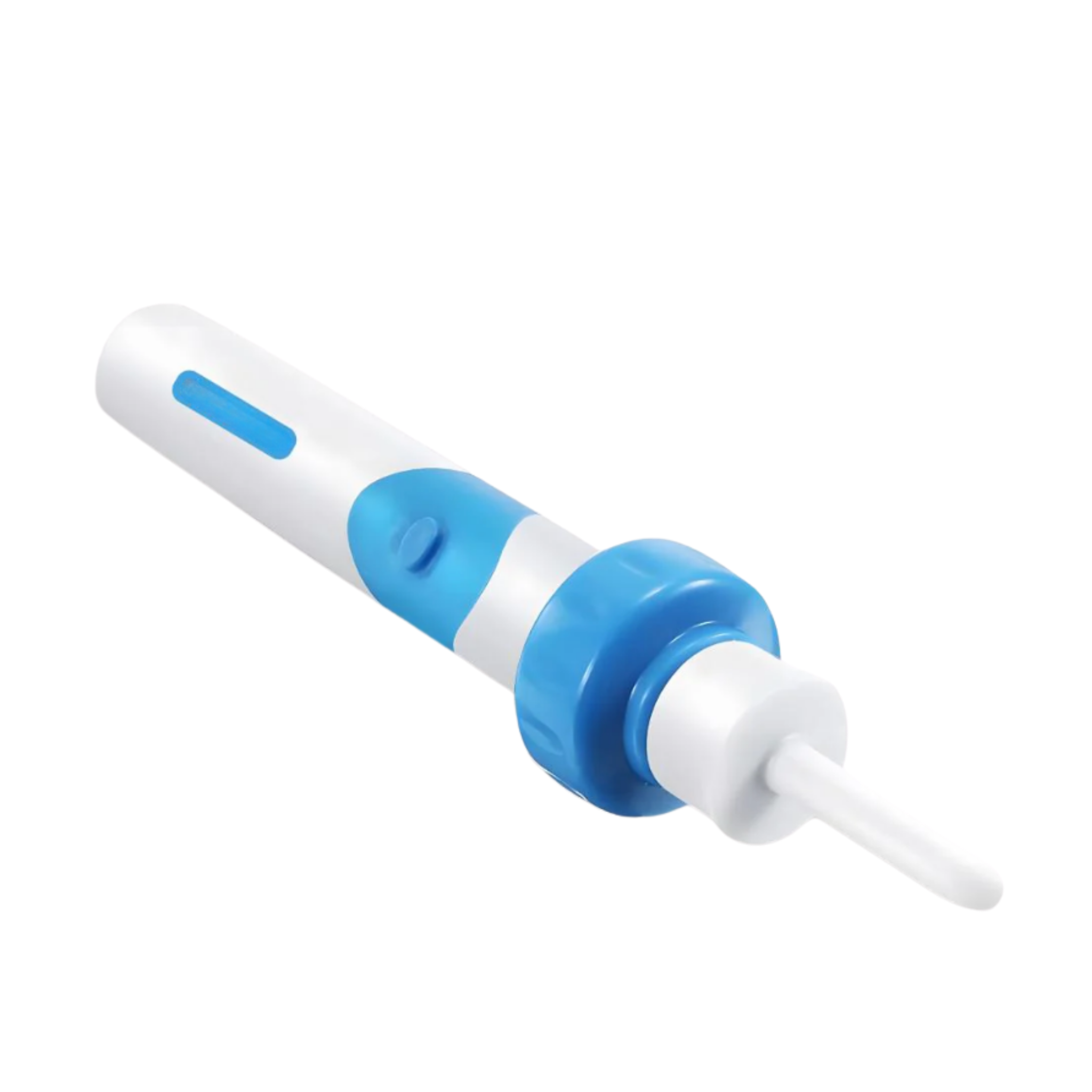 HearClear – Oorreiniger met zuigfunctie