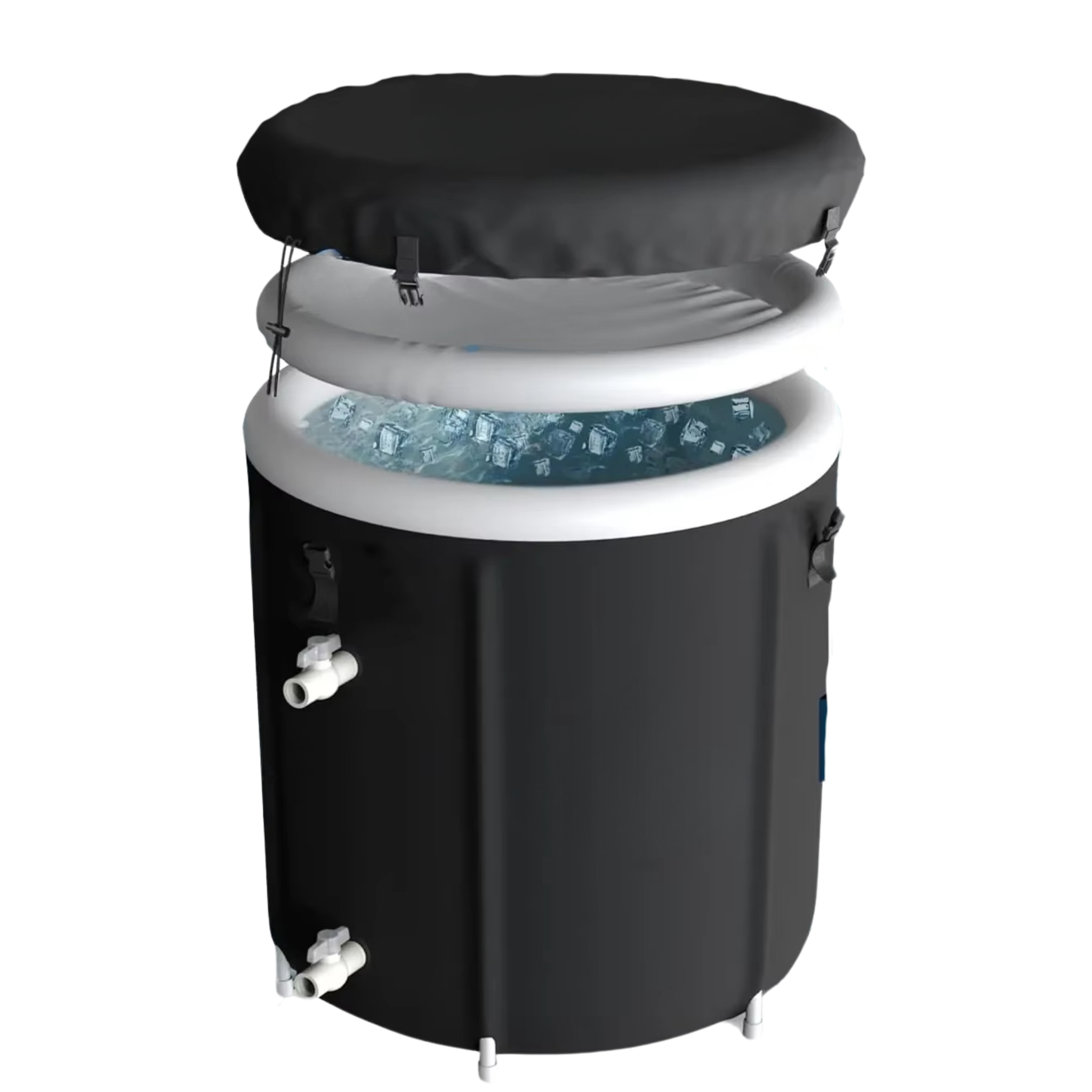 ColdZen 2.0 – IJsbad