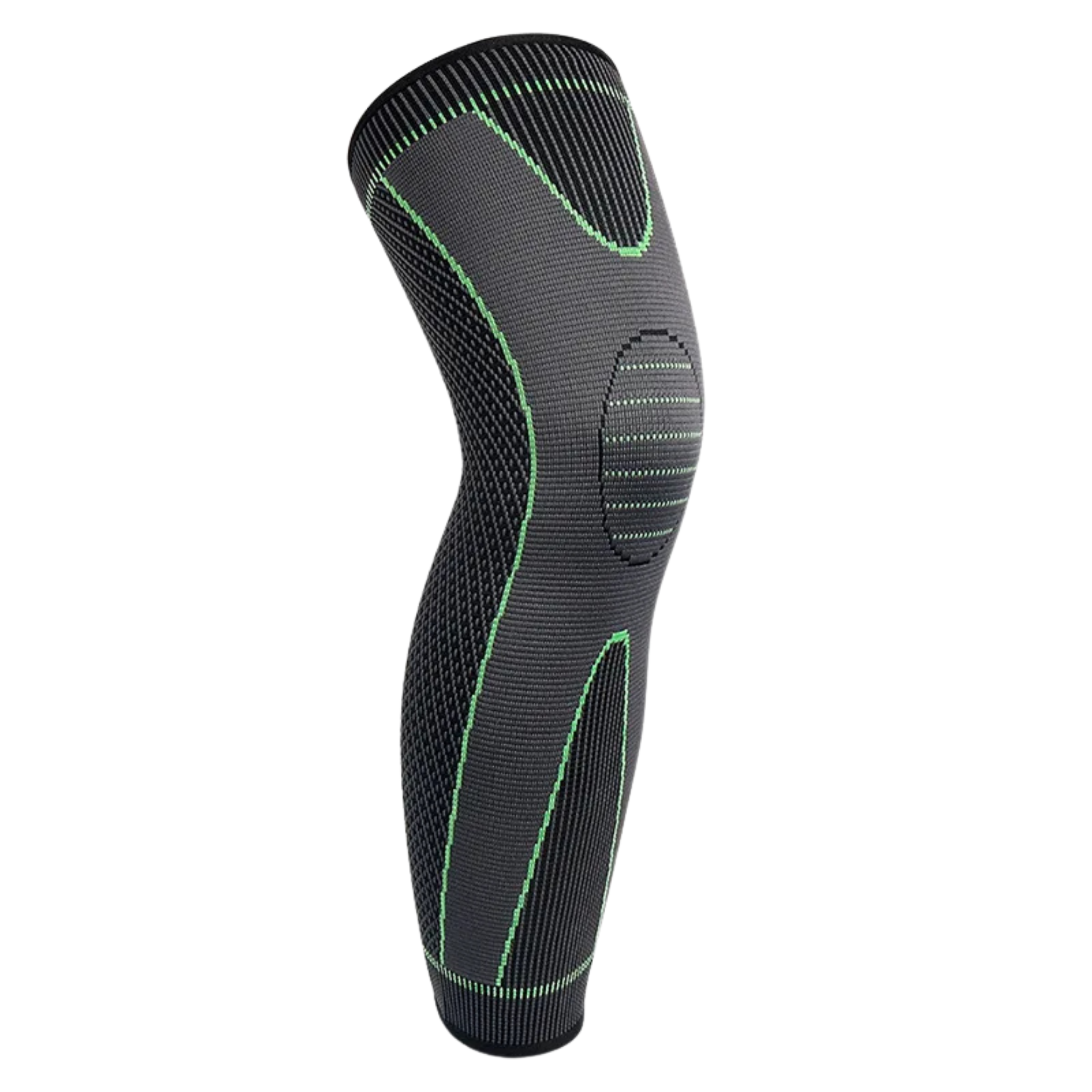 PowerKnee Kompressions-Kniebandage