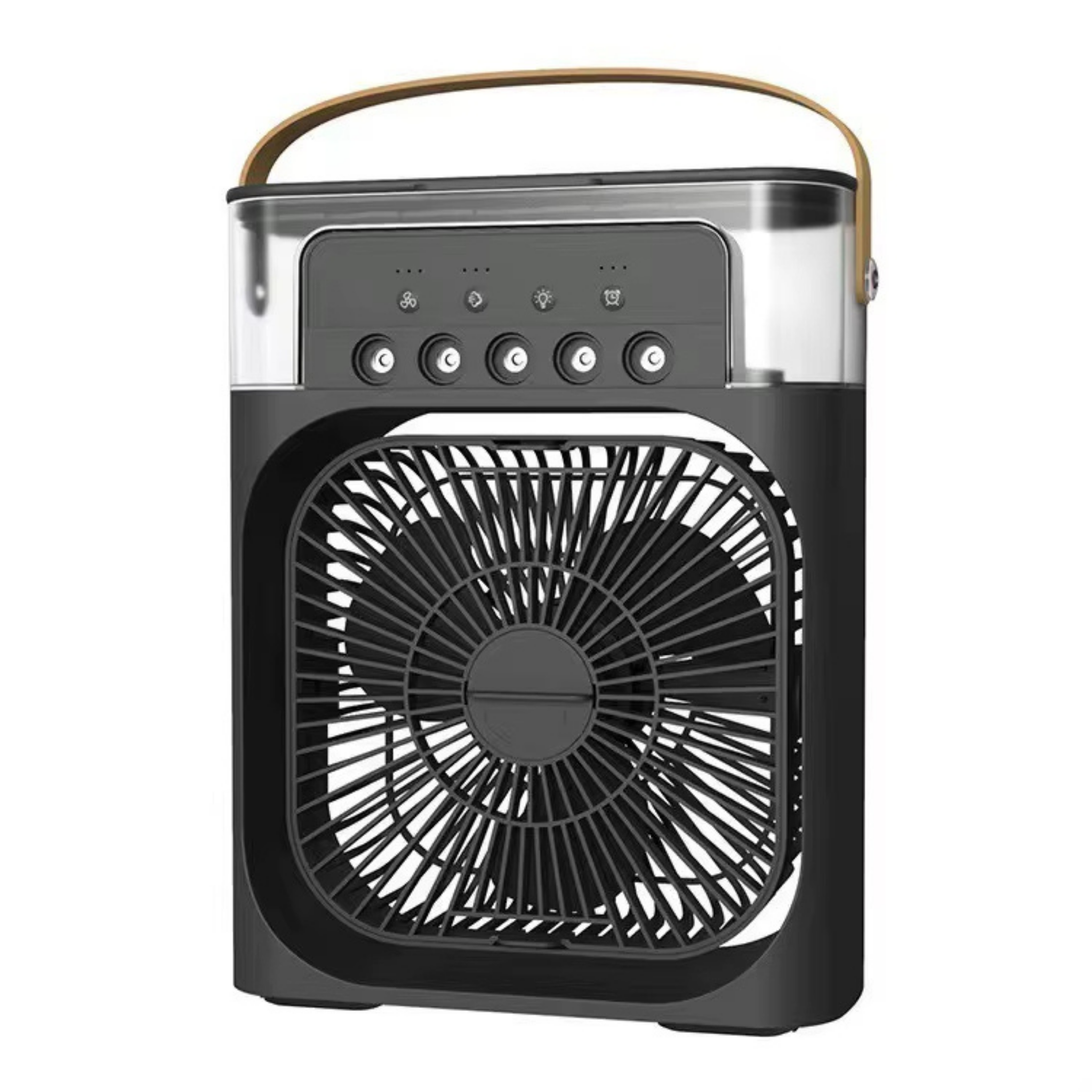 AromaCool – De ventilator met verfrissende geurboost
