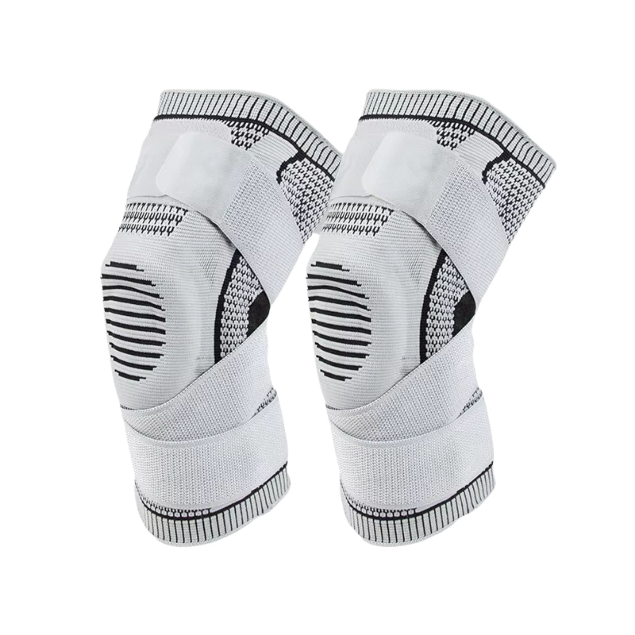 Orthopädische Kniebandage – Balance