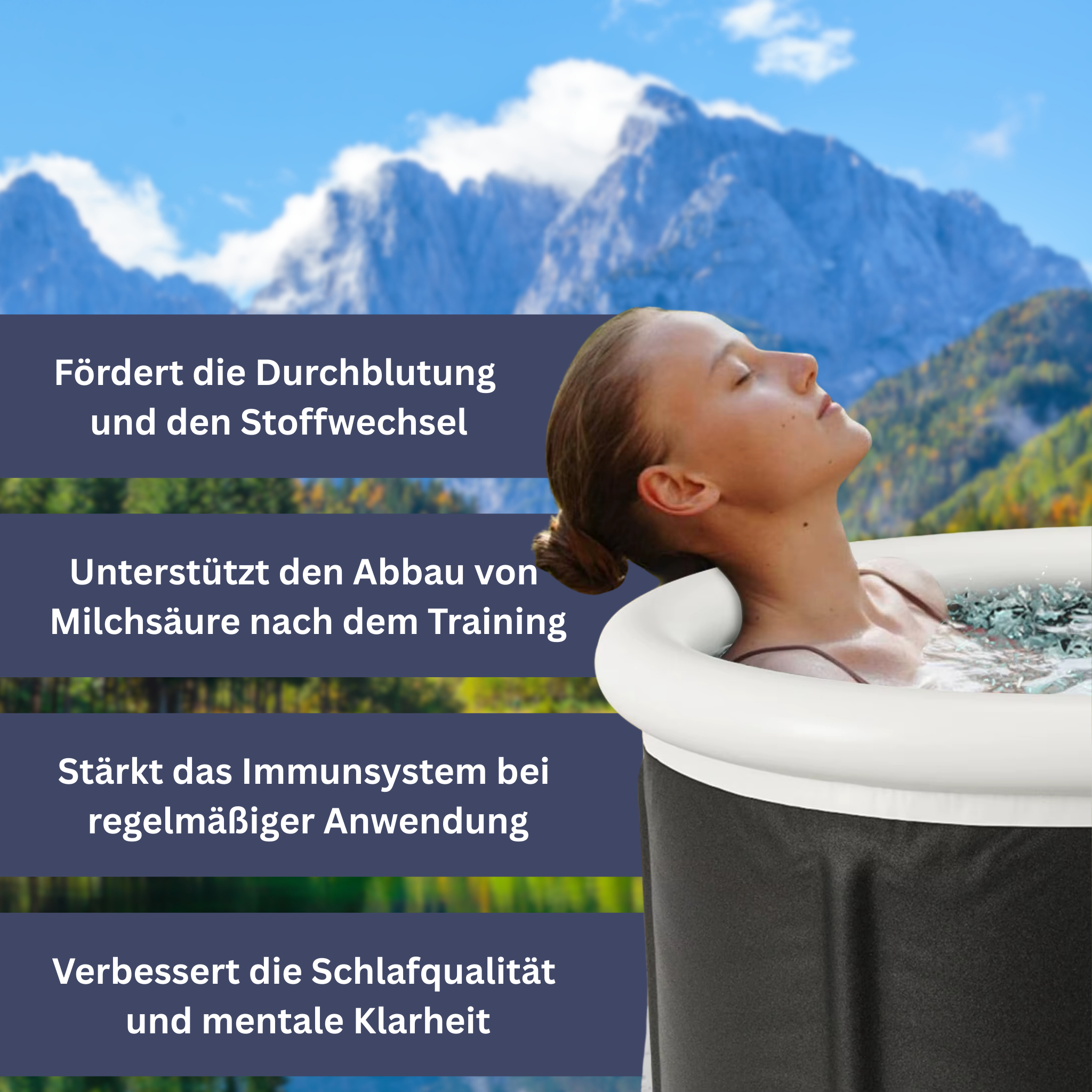 ColdZen - IJsbad