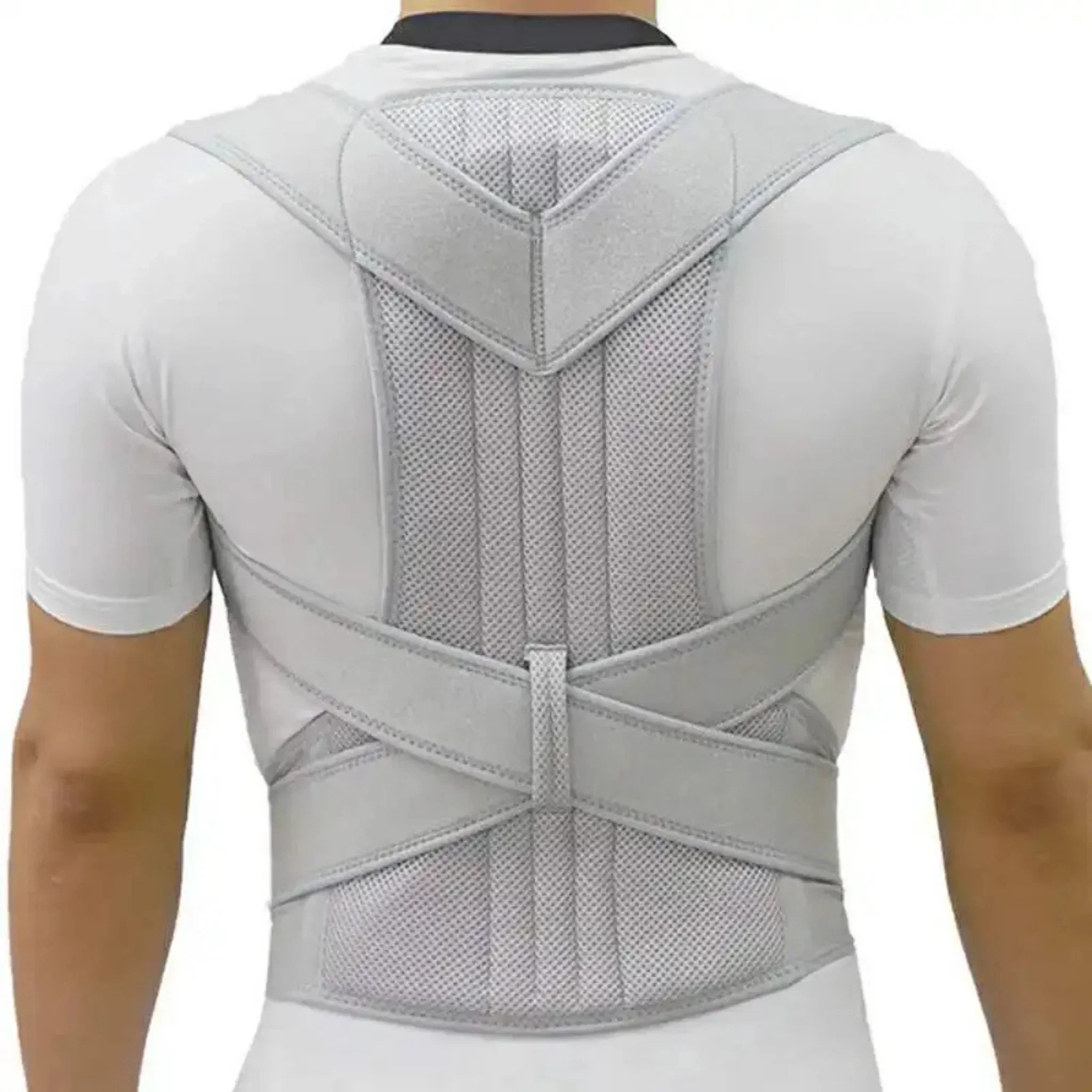 BackShield Max Rugbrace