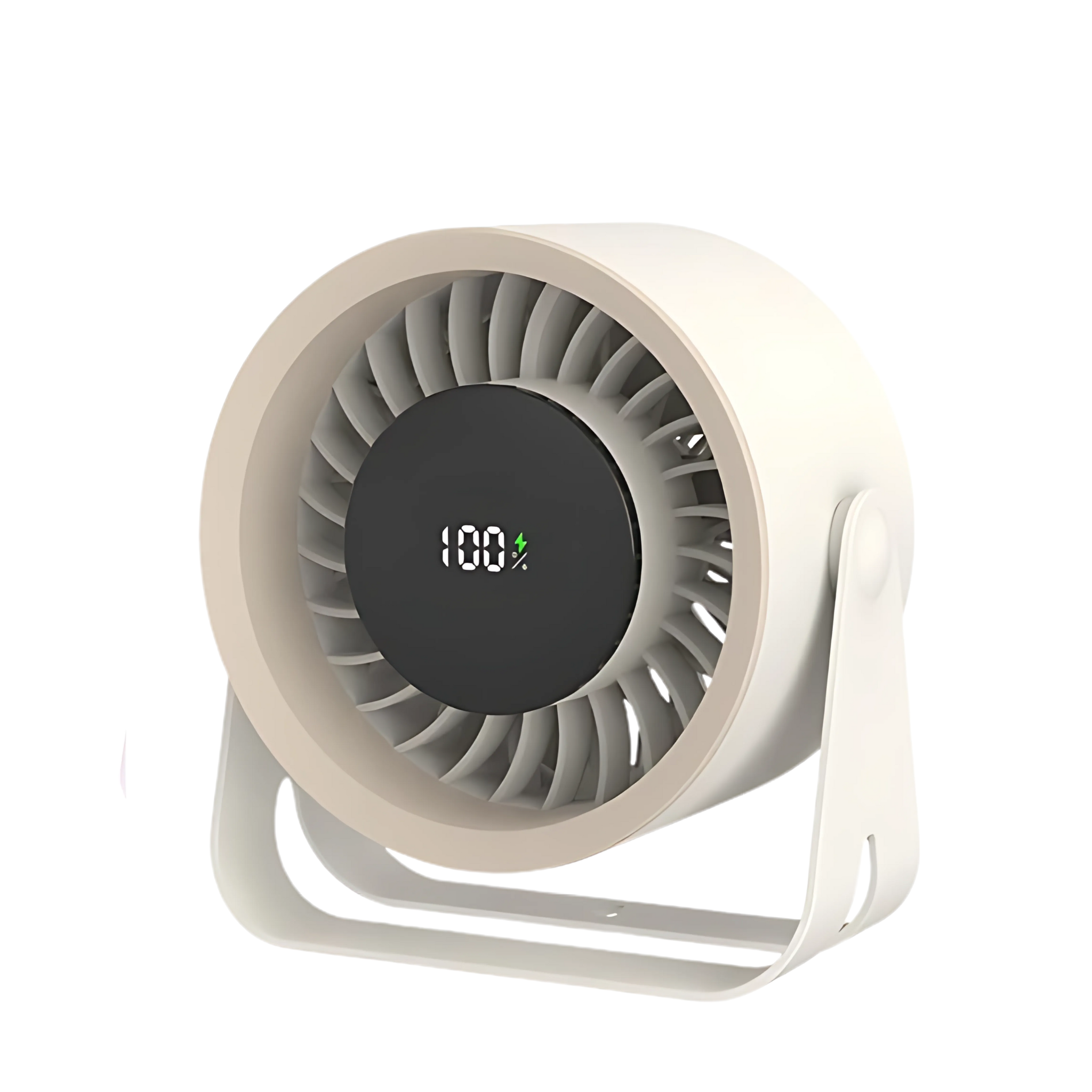 3-in-1 Ventilator met Zwenkfunctie