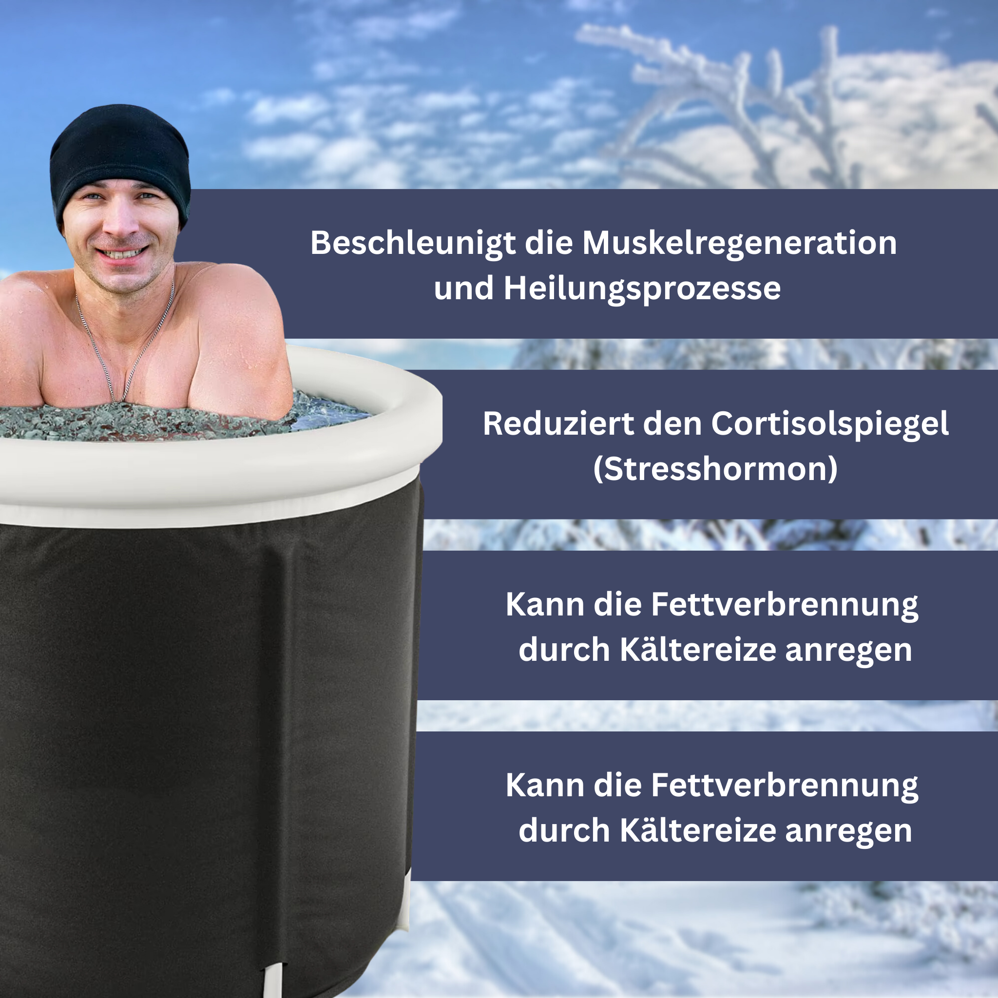 ColdZen - IJsbad