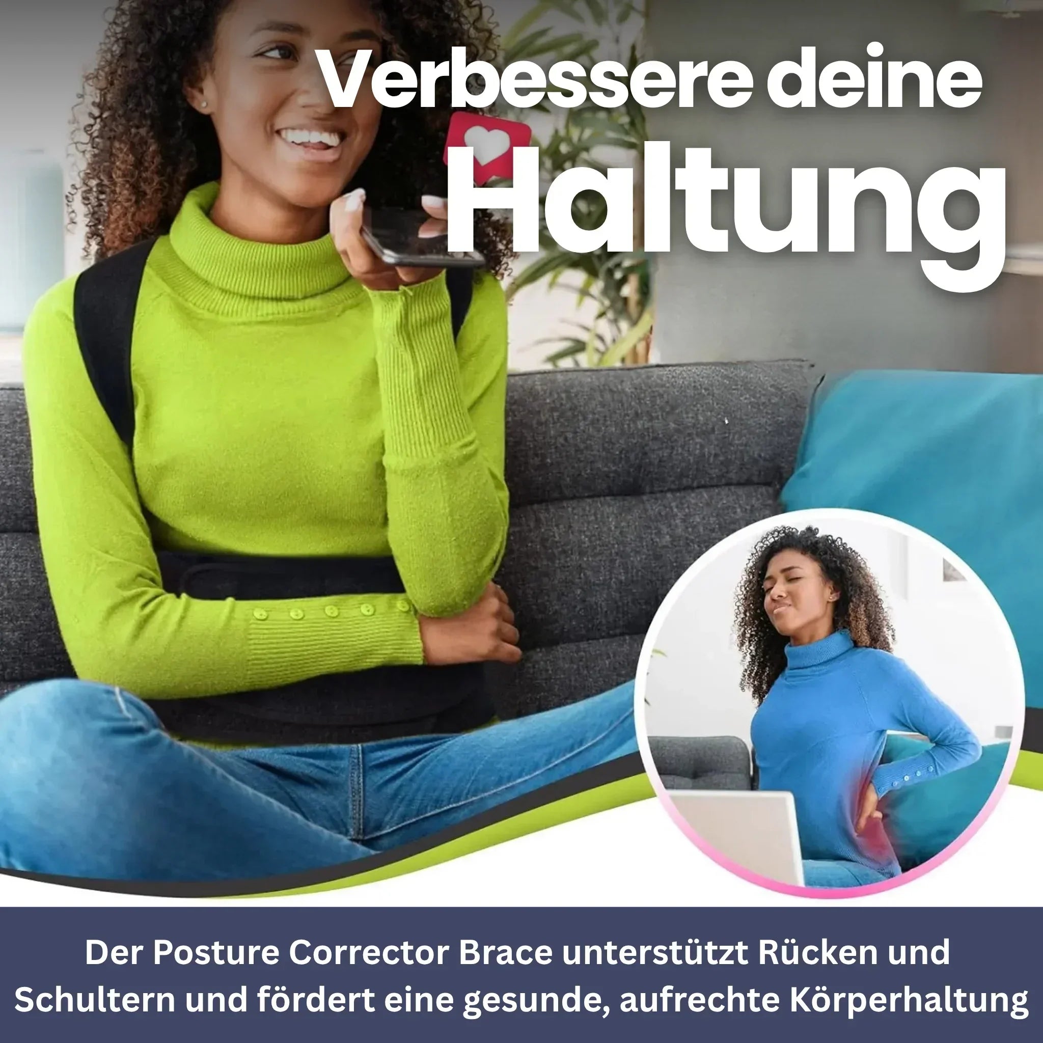 BackShield Max Rugbrace