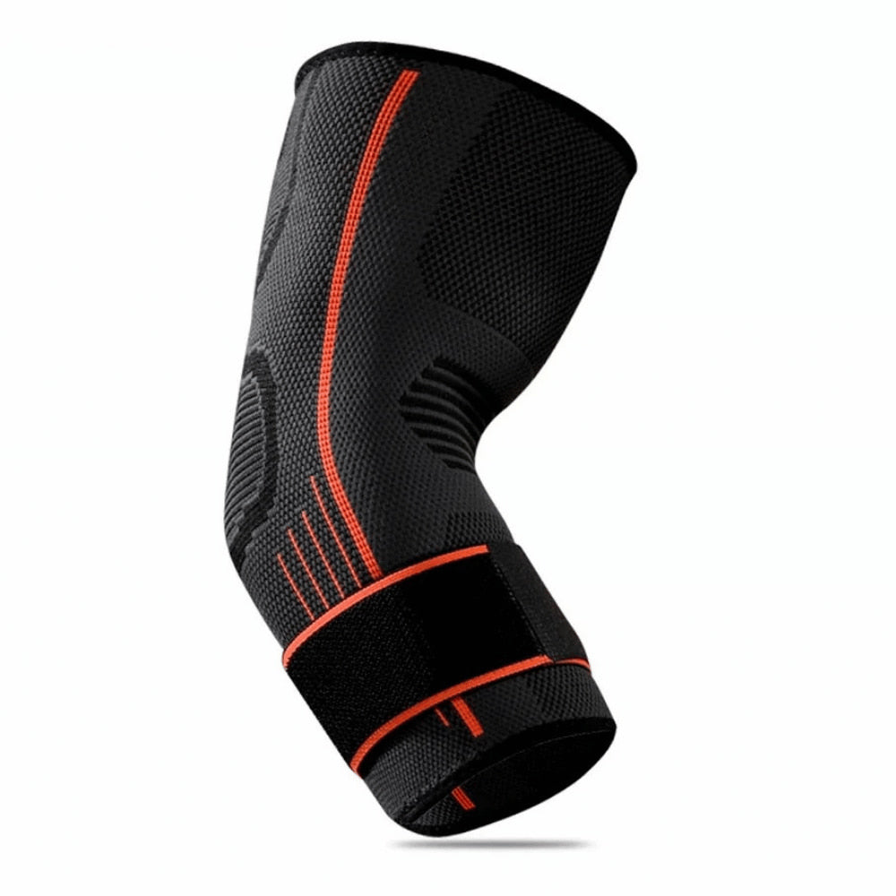 Elbow Compression Brace