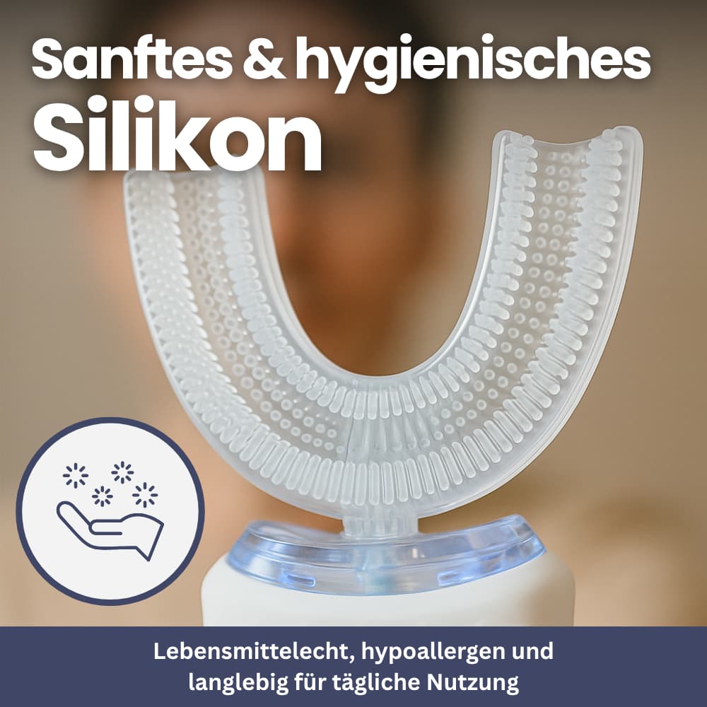 UltraClean U360 – Ersatzkopf (Original)