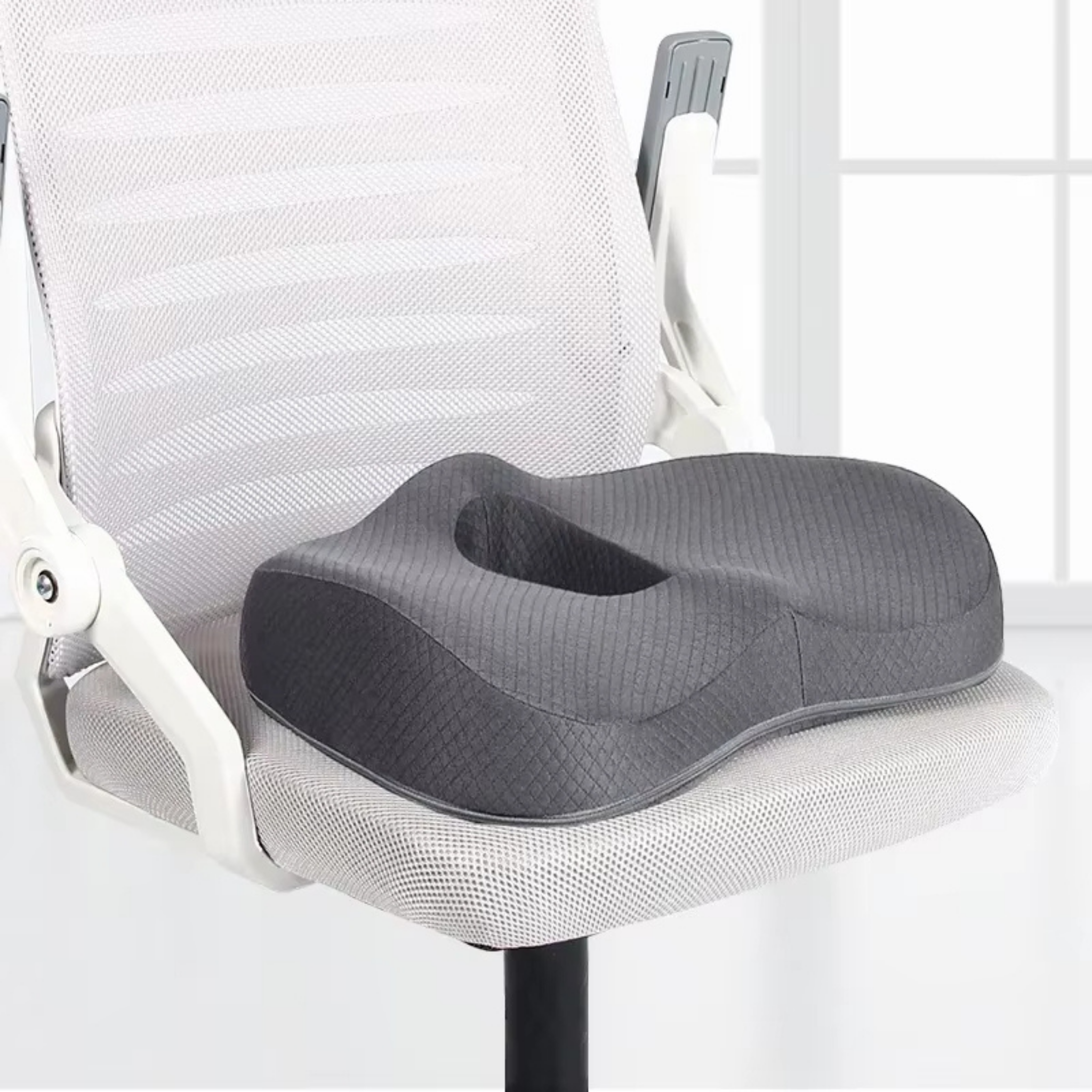PosturePlus - Orthopedisch zitkussen