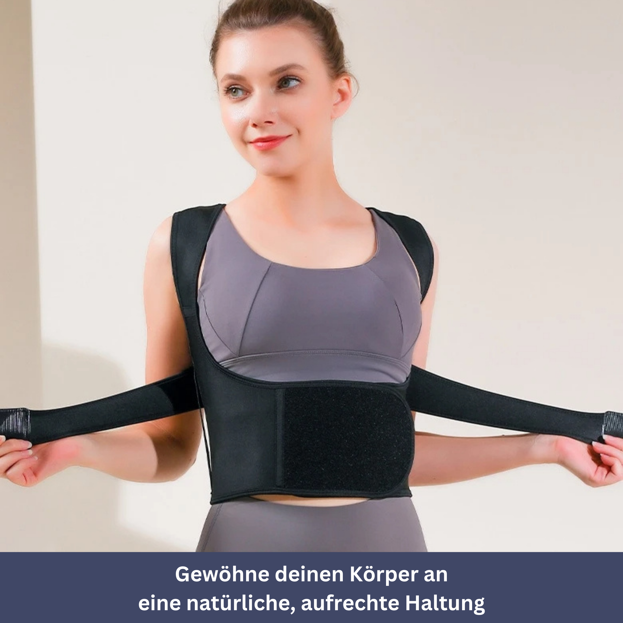 Fit en rechtop: jouw complete gids voor een gezonde houding en effectieve oefeningen