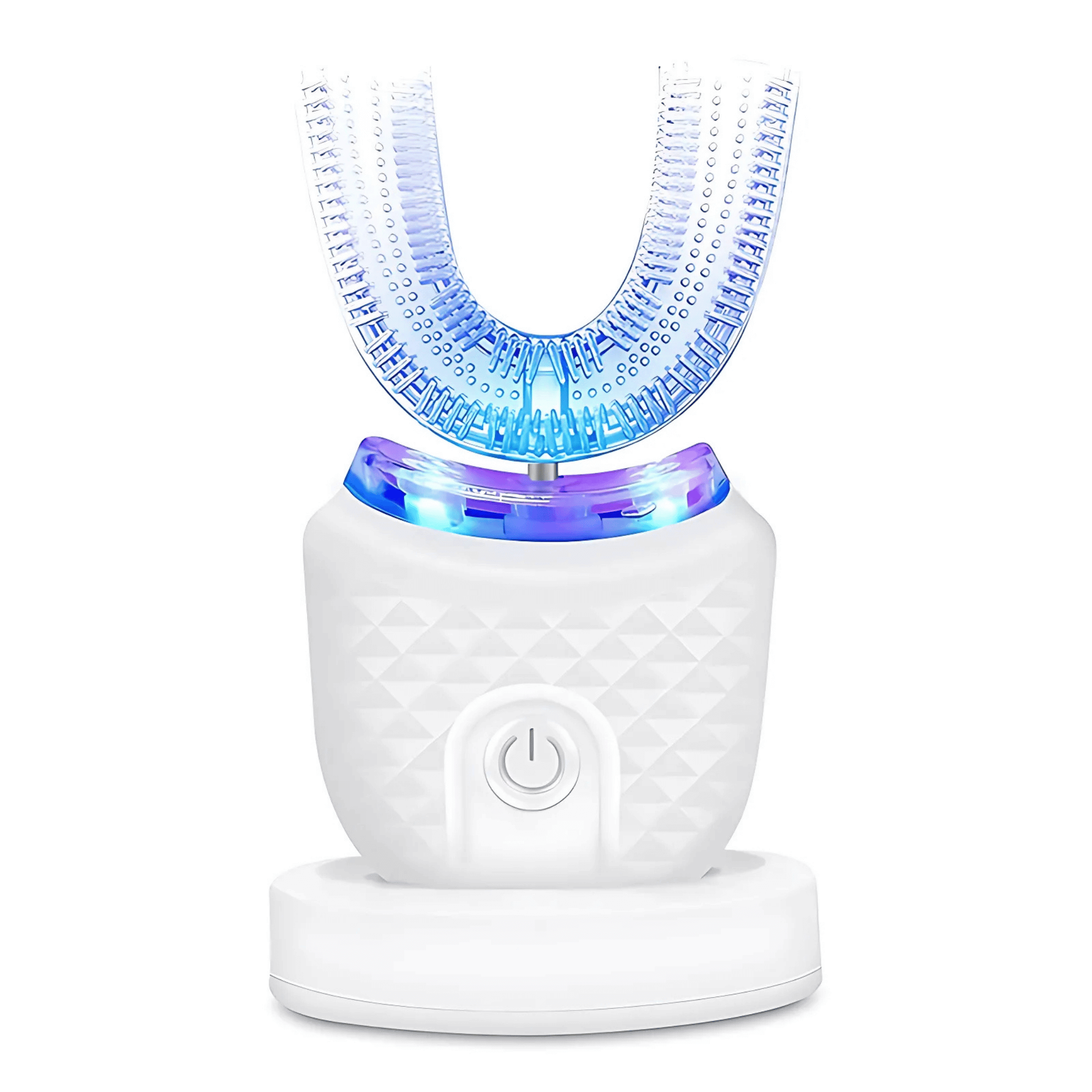 UltraClean U360 – Smart Sonic Toothbrush