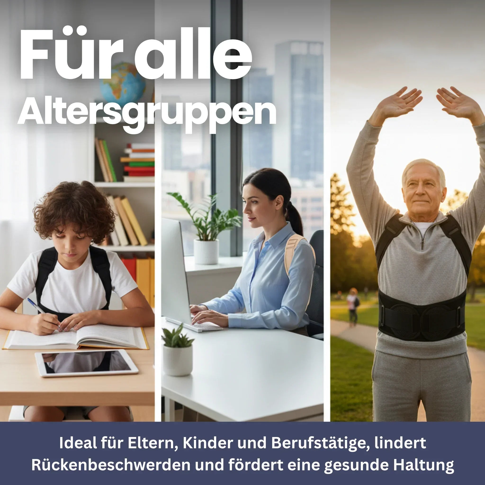 BackShield Max Rugbrace