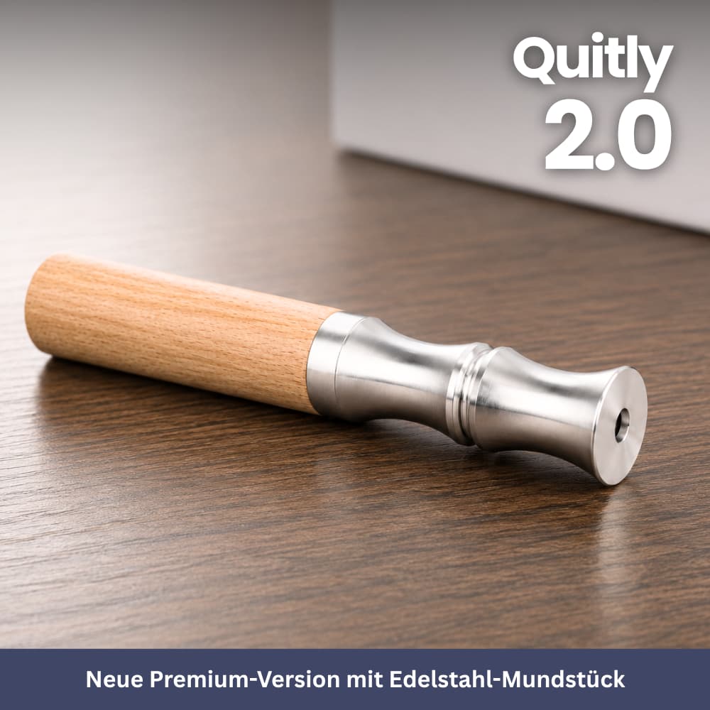 Quitly Complete Set 2.0 – De Nieuwe Weg Uit De Verslaving