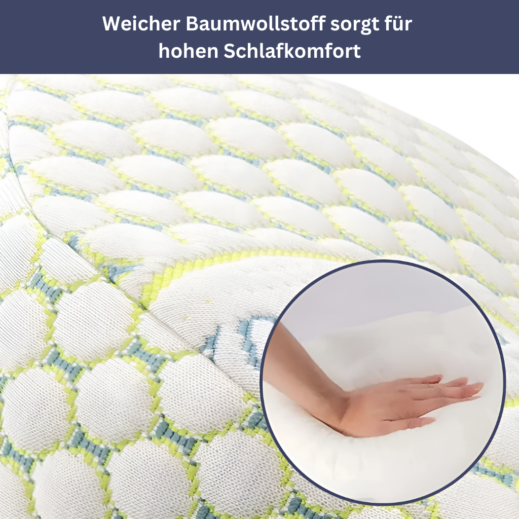 Orthopädisches Schwangerschaftskissen