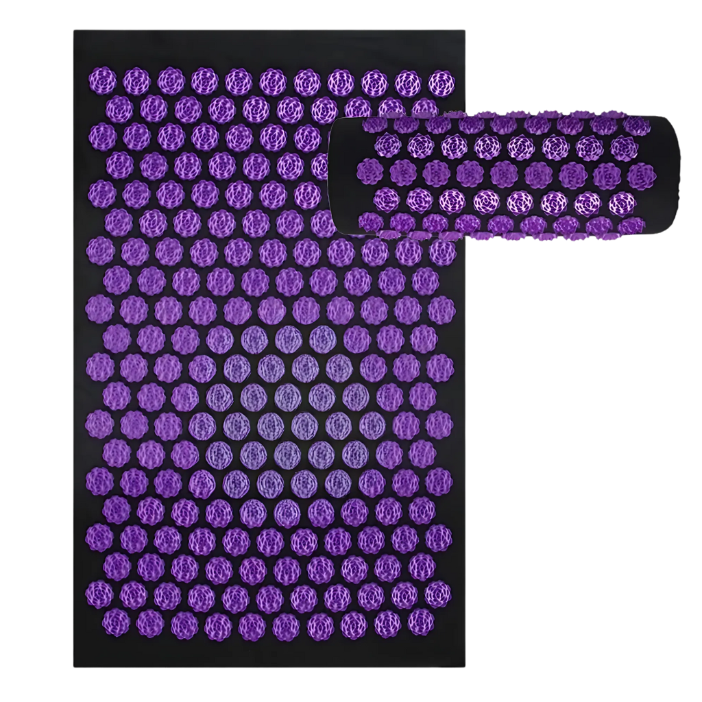 AcupressureFit massage-mat
