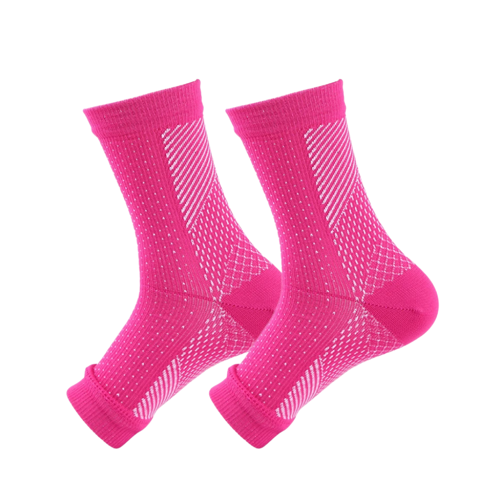 Comfy - Orthopädische Kompressionssocken