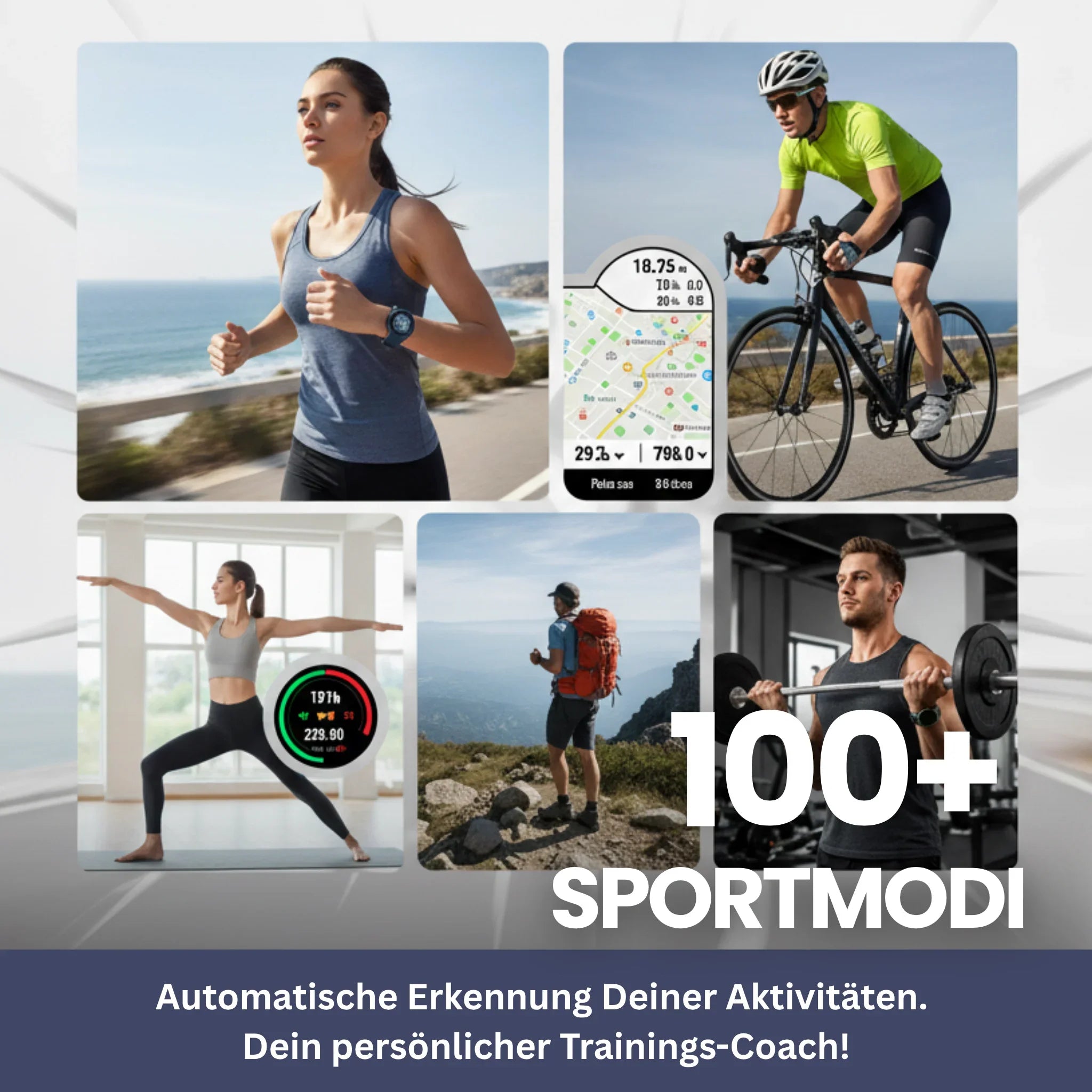 VitalPulse Watch 2.0