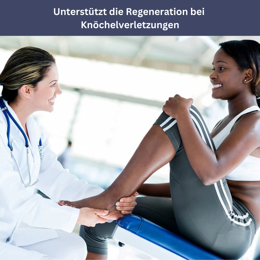 Comfy - Orthopädische Kompressionssocken