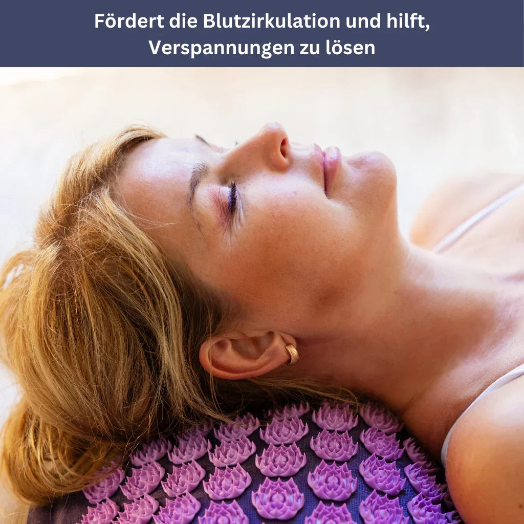 AcupressureFit Massage-mat