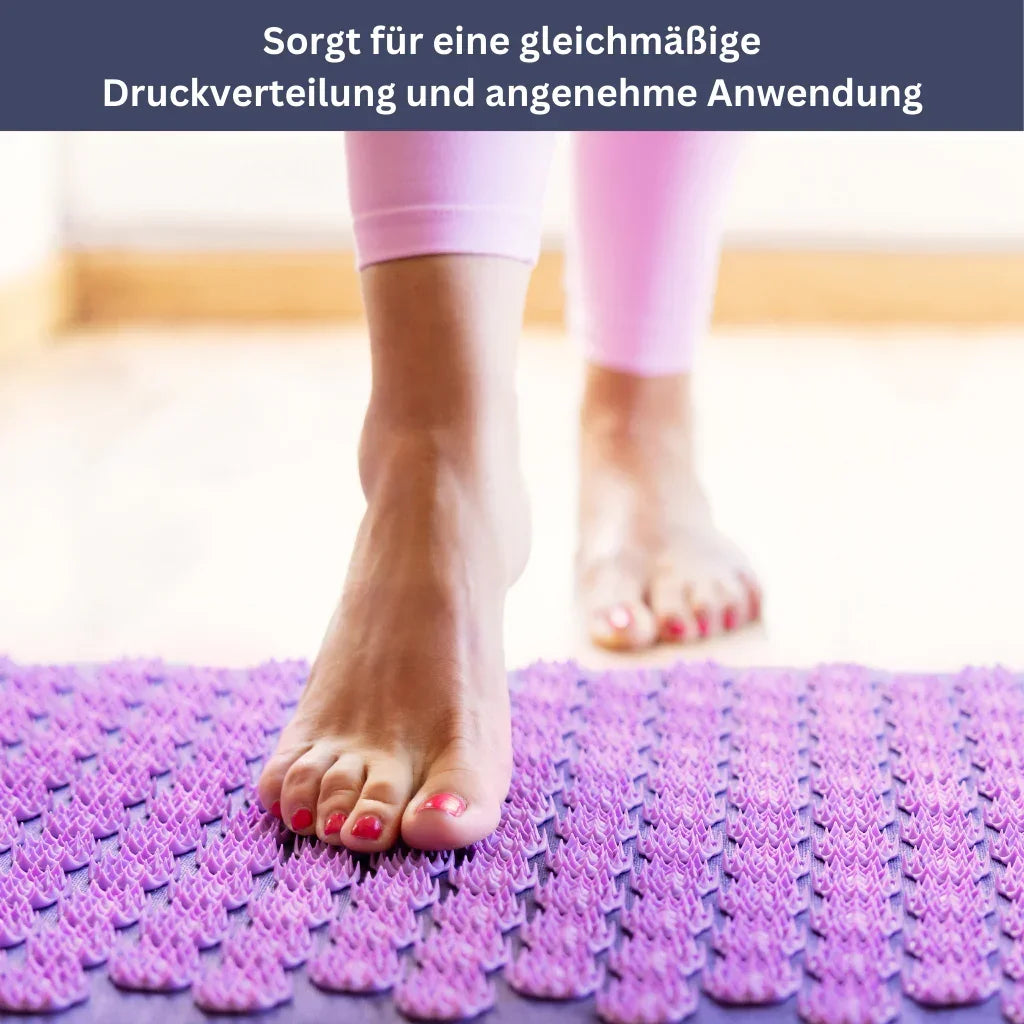 AcupressureFit Massage-mat