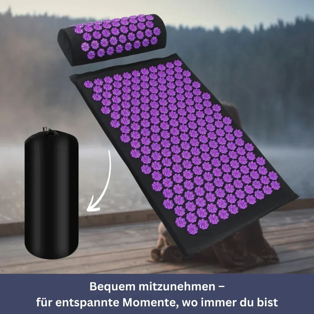 AcupressureFit Massage-mat