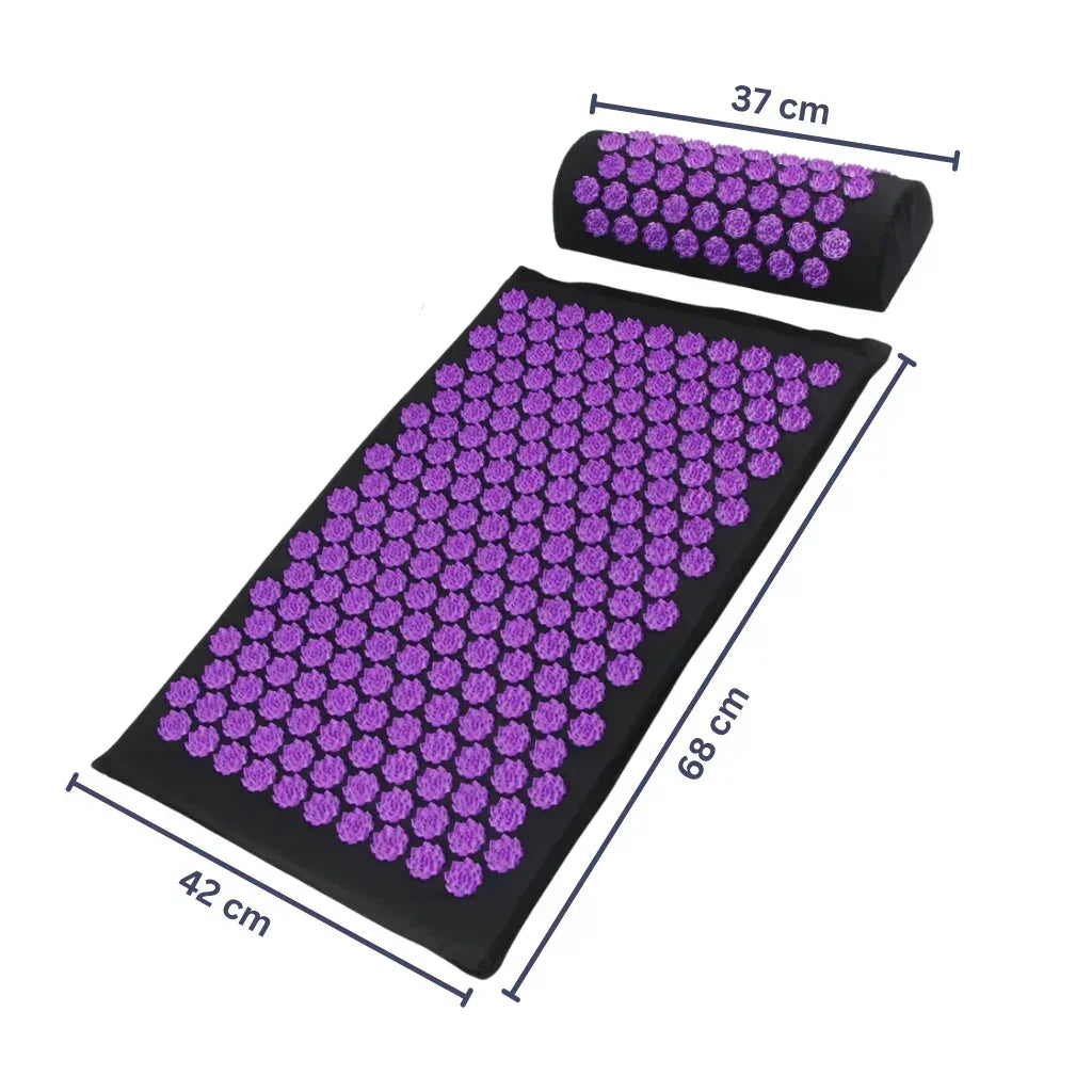 AcupressureFit Massage-mat
