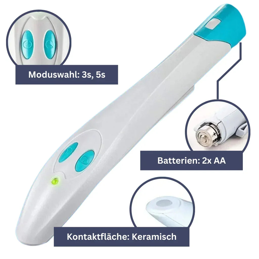 Anti-insecten Bundel – Steekverlichter, Gifzuiger, Muggenarmband