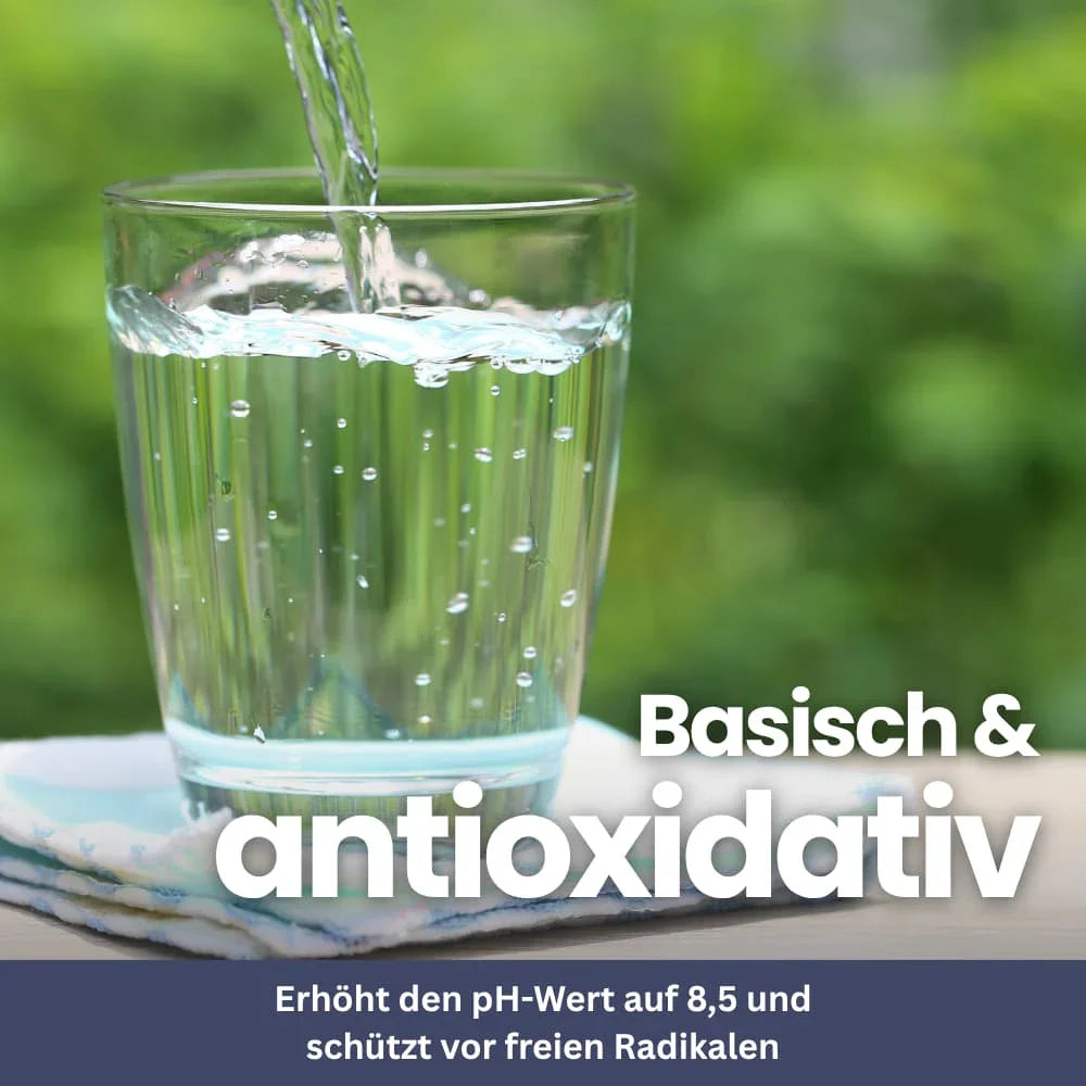 AquaBalance Vervangingsfilter