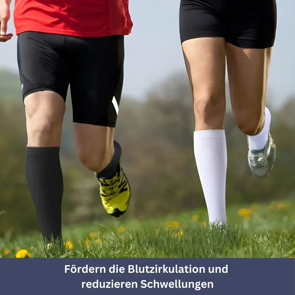 Basic Compression Socks
